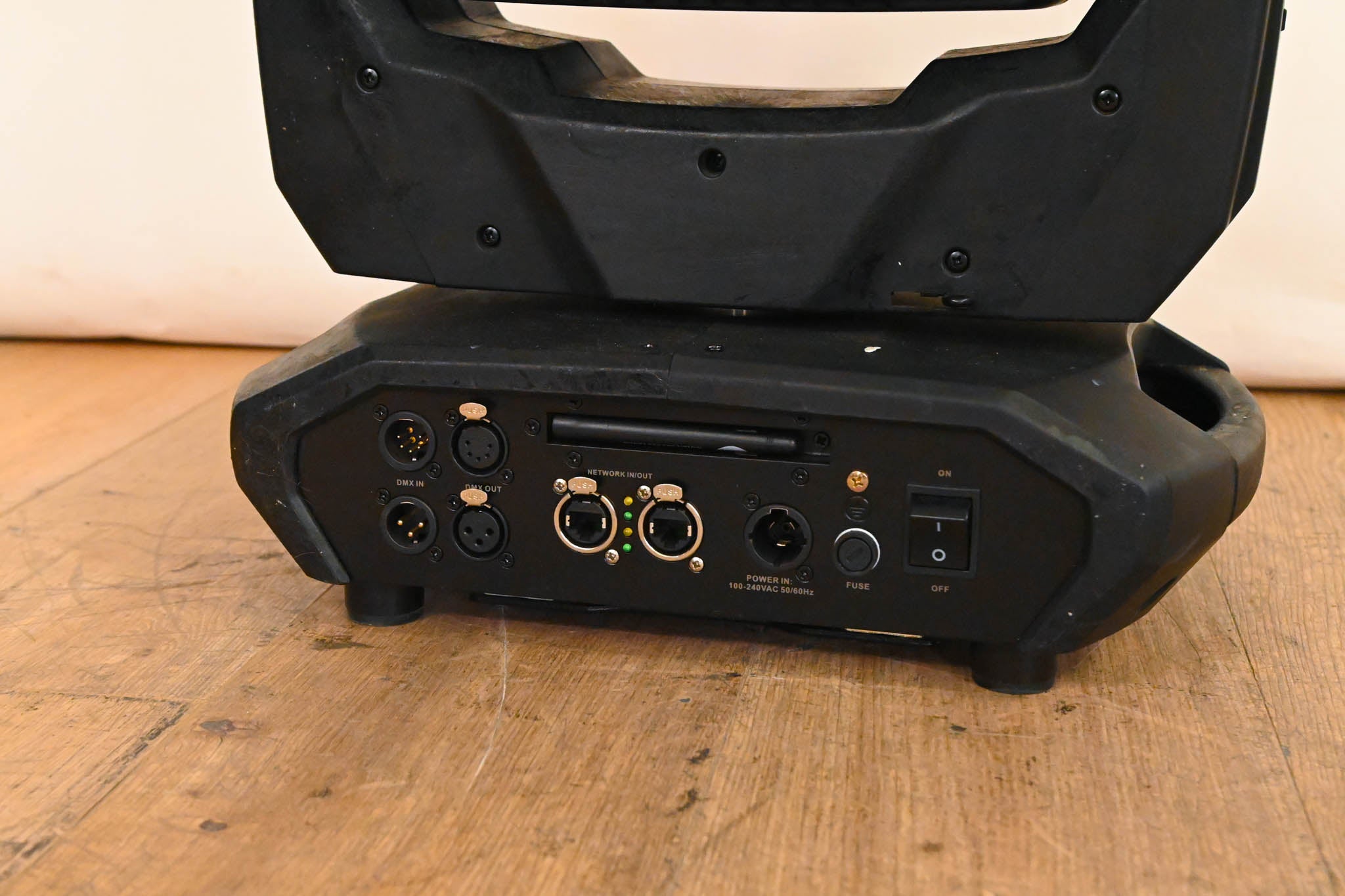 Chauvet Maverick MK2 Spot LED Moving Head Light