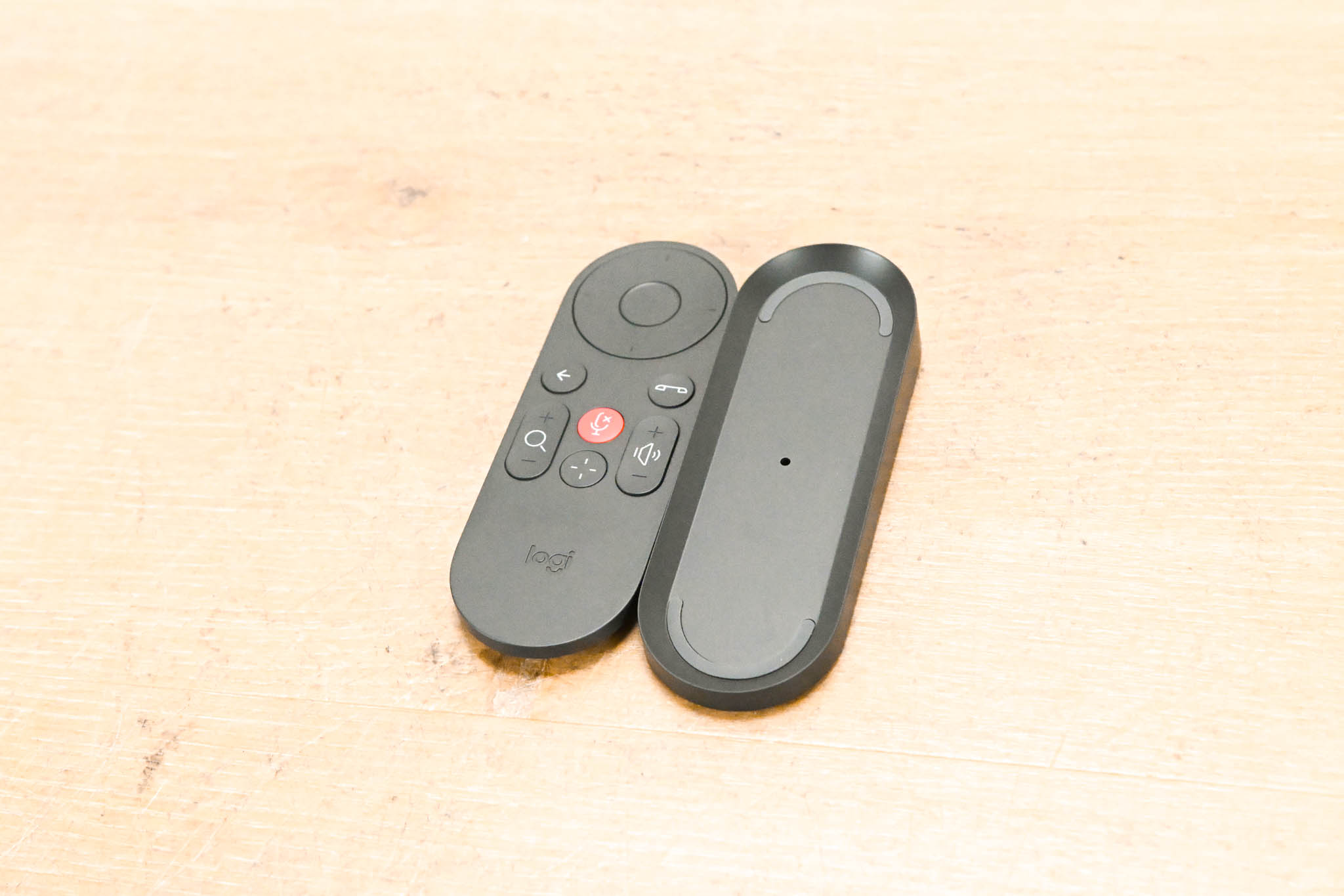 Logitech Rally Bar Mini Video Conferencing Camera and Speakerphone