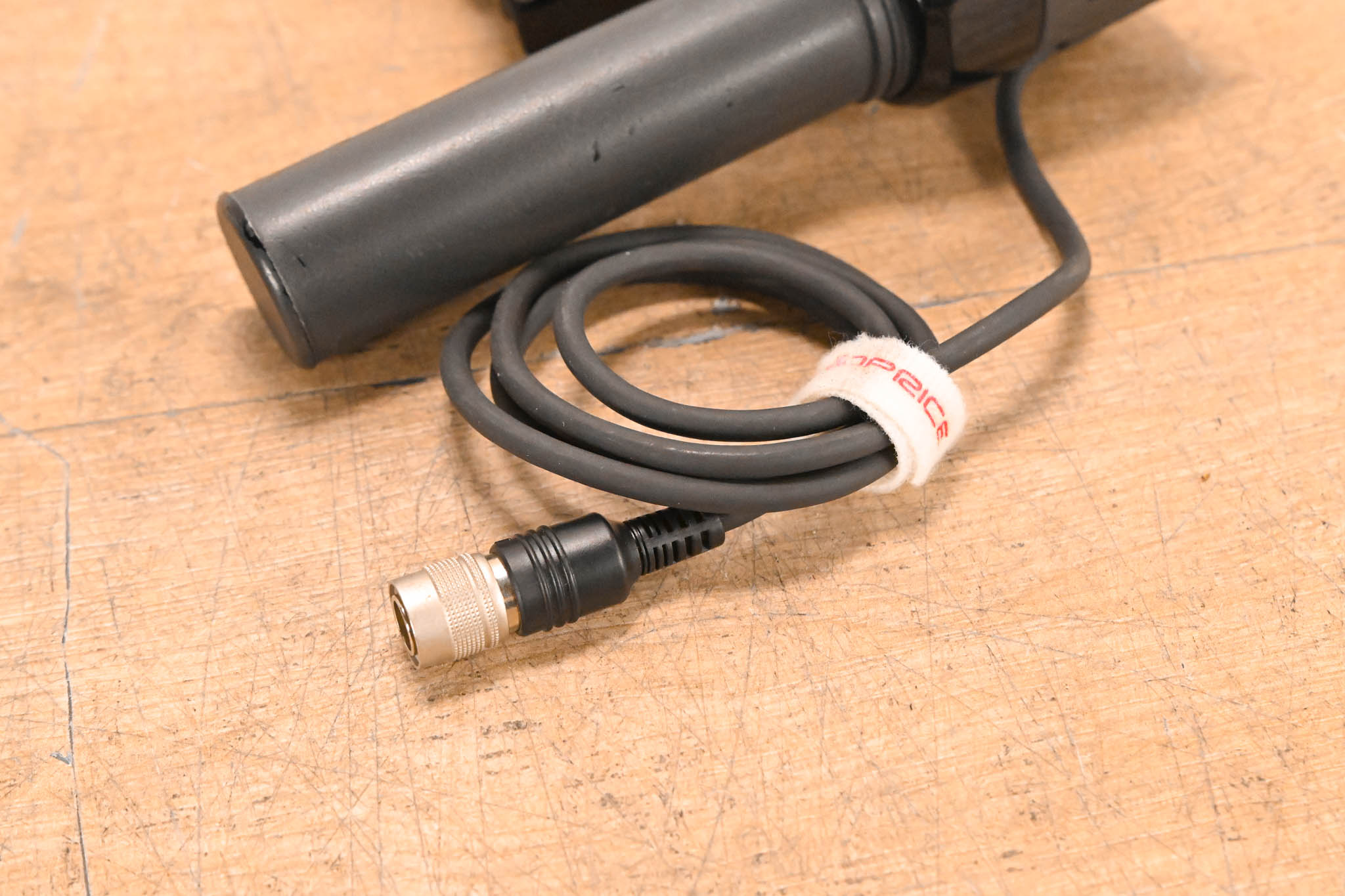 Fujinon ERD-20A-A02 Zoom Demand with MCA-7 Mounting Clamp