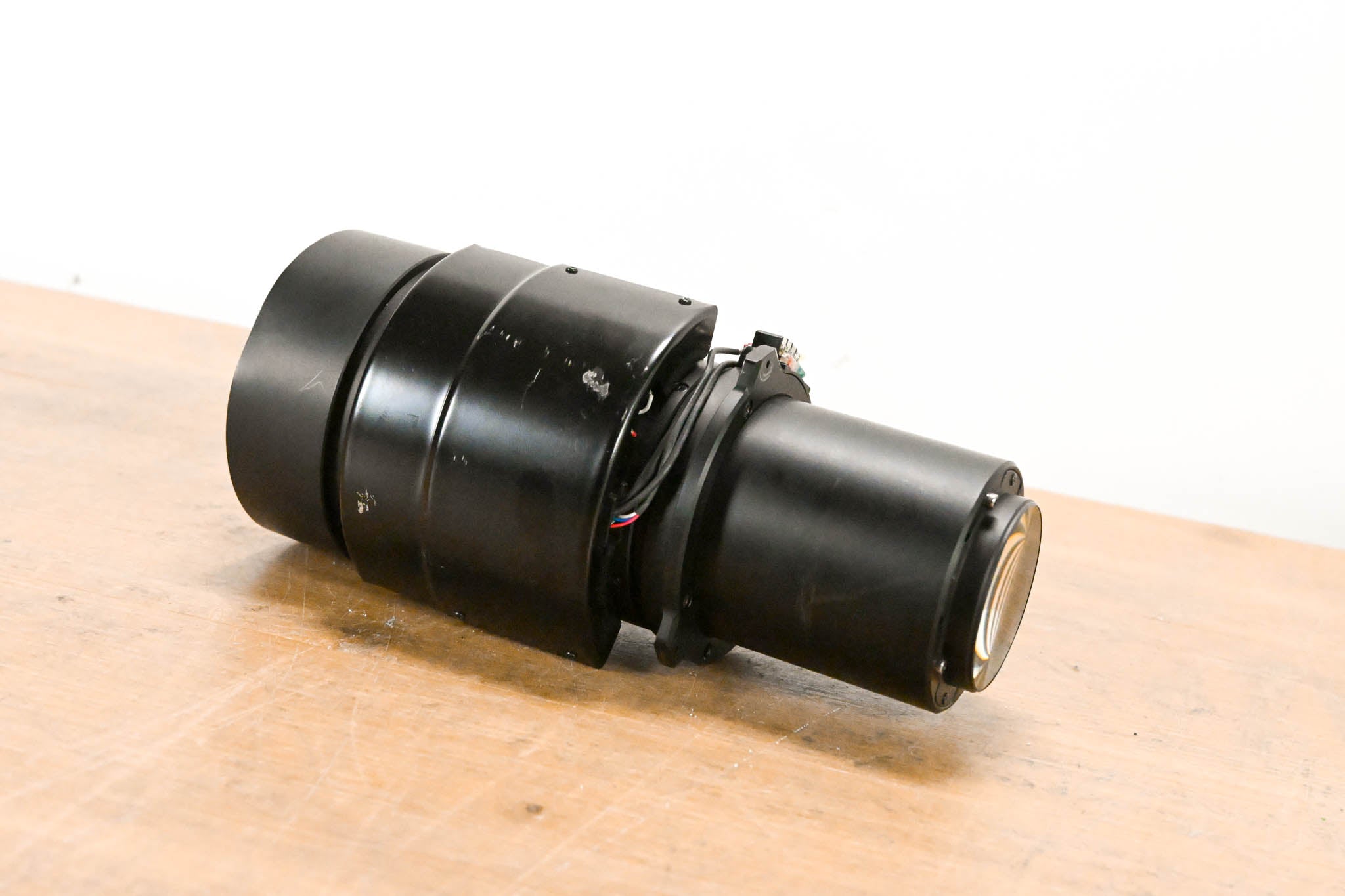 Christie 140-110103-01 1.5 to 2.0:1 Short Zoom Lens