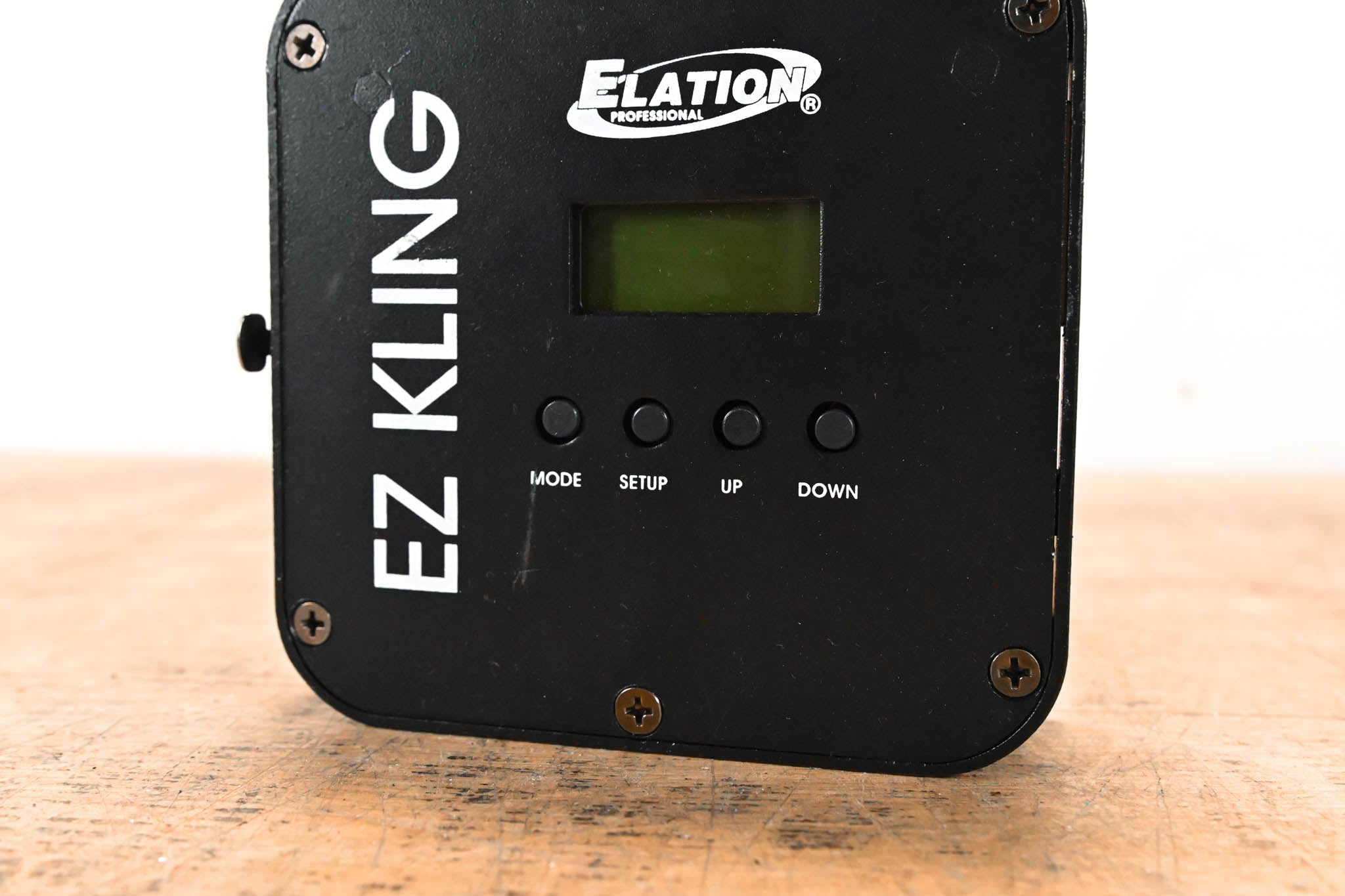 Elation EZ KLING RJ45 to DMX, KlingNet, and ArtNet Interface (NO PSU)