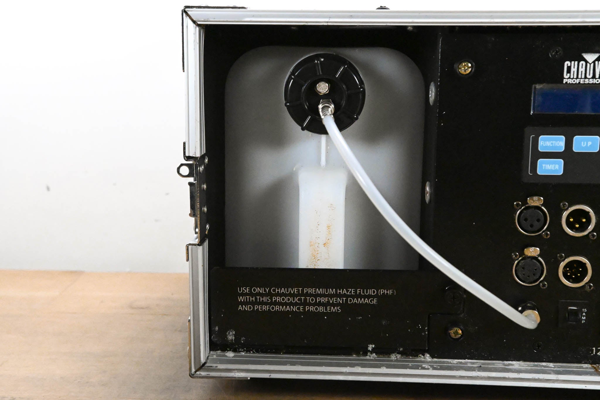 Chauvet Amhaze Stadium Water-Based Haze Machine