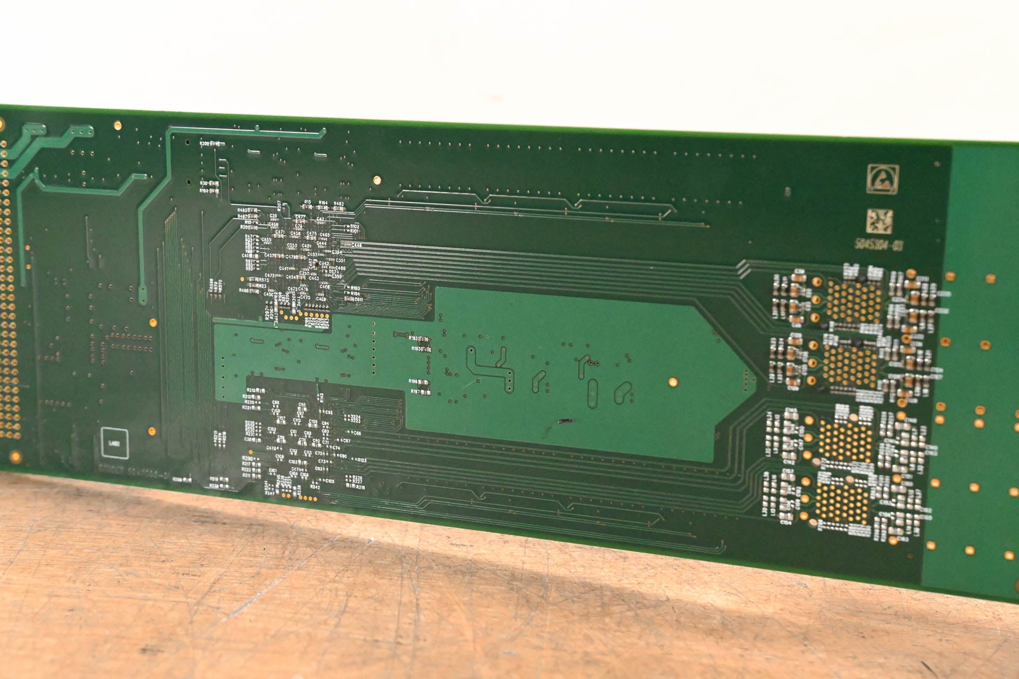 Studer D23m Dual MADI-IO Board for D23m & Vista 1 Digital Mixing System