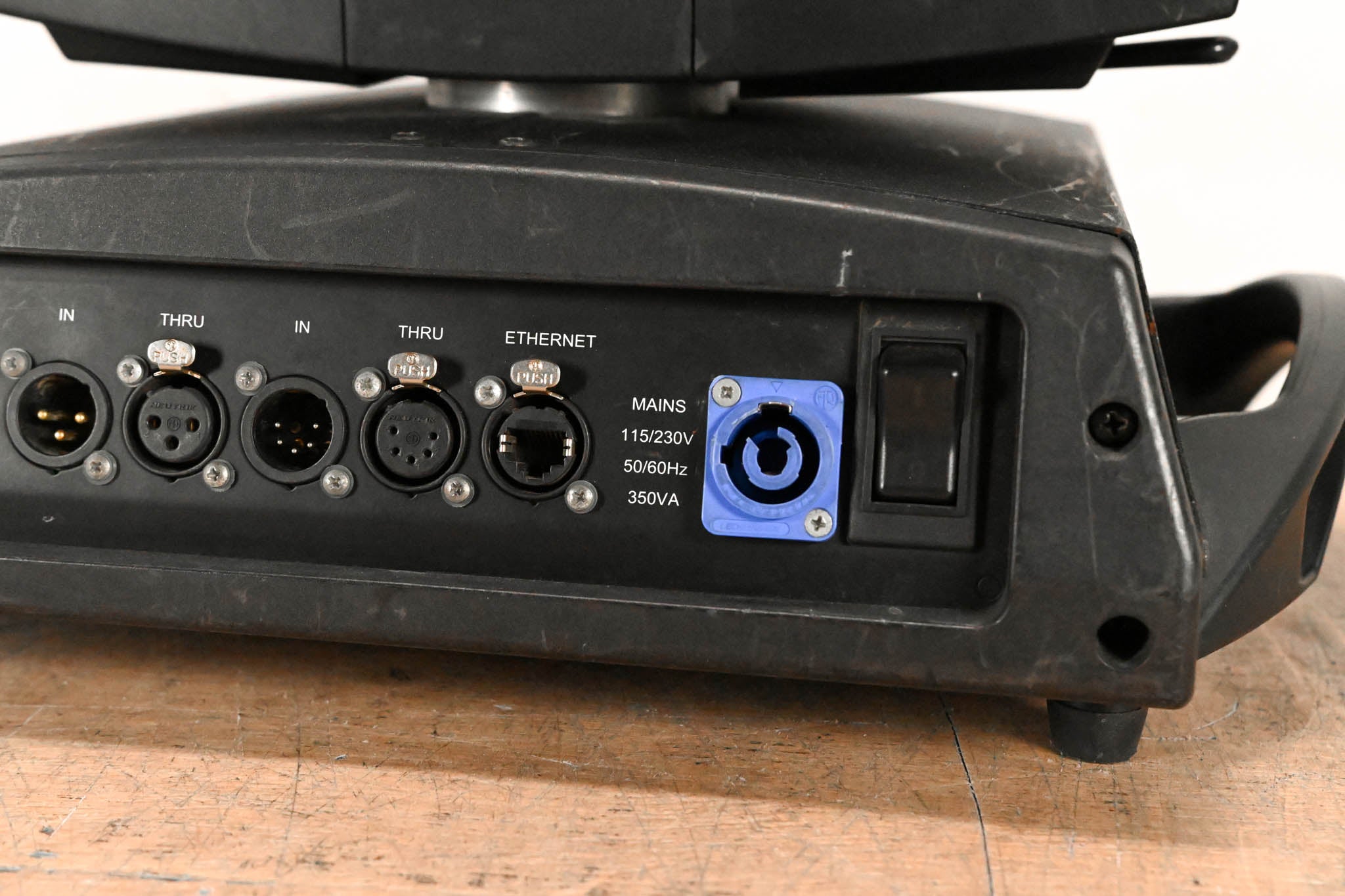 Clay Paky Sharpy 189W Moving Beam Light