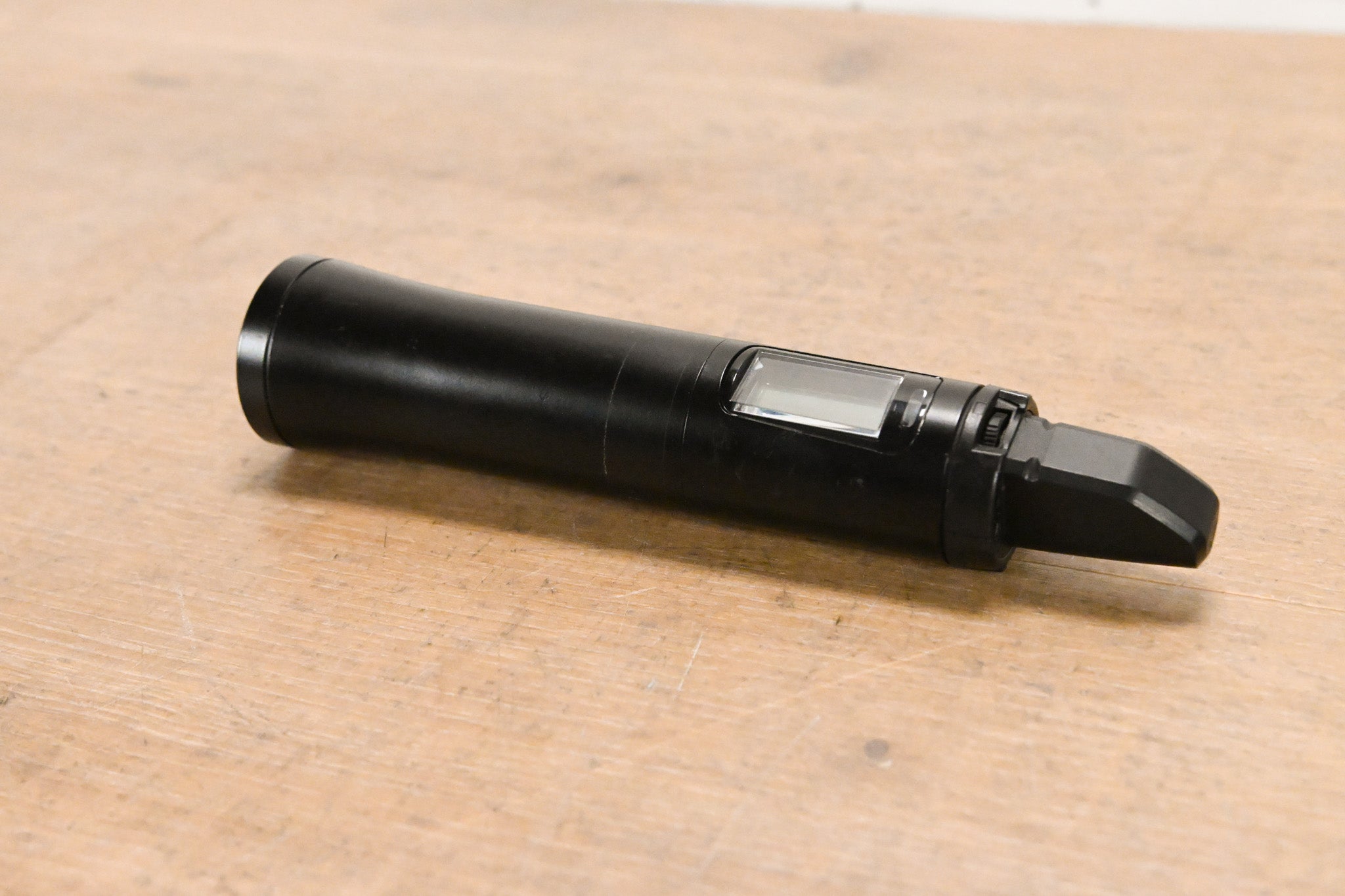 Sennheiser SKM 2000XP Handheld Transmitter (NO CAPSULE) - 516-558 MHz