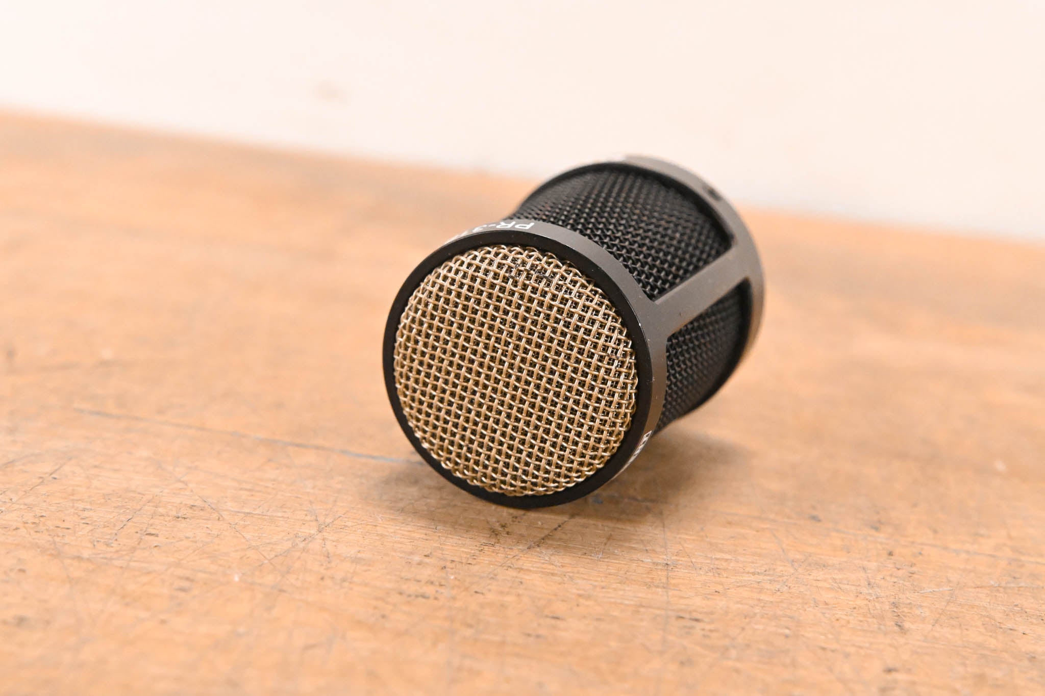 Heil PR-31BW Short Barrel Large-Diaphragm Dynamic Microphone