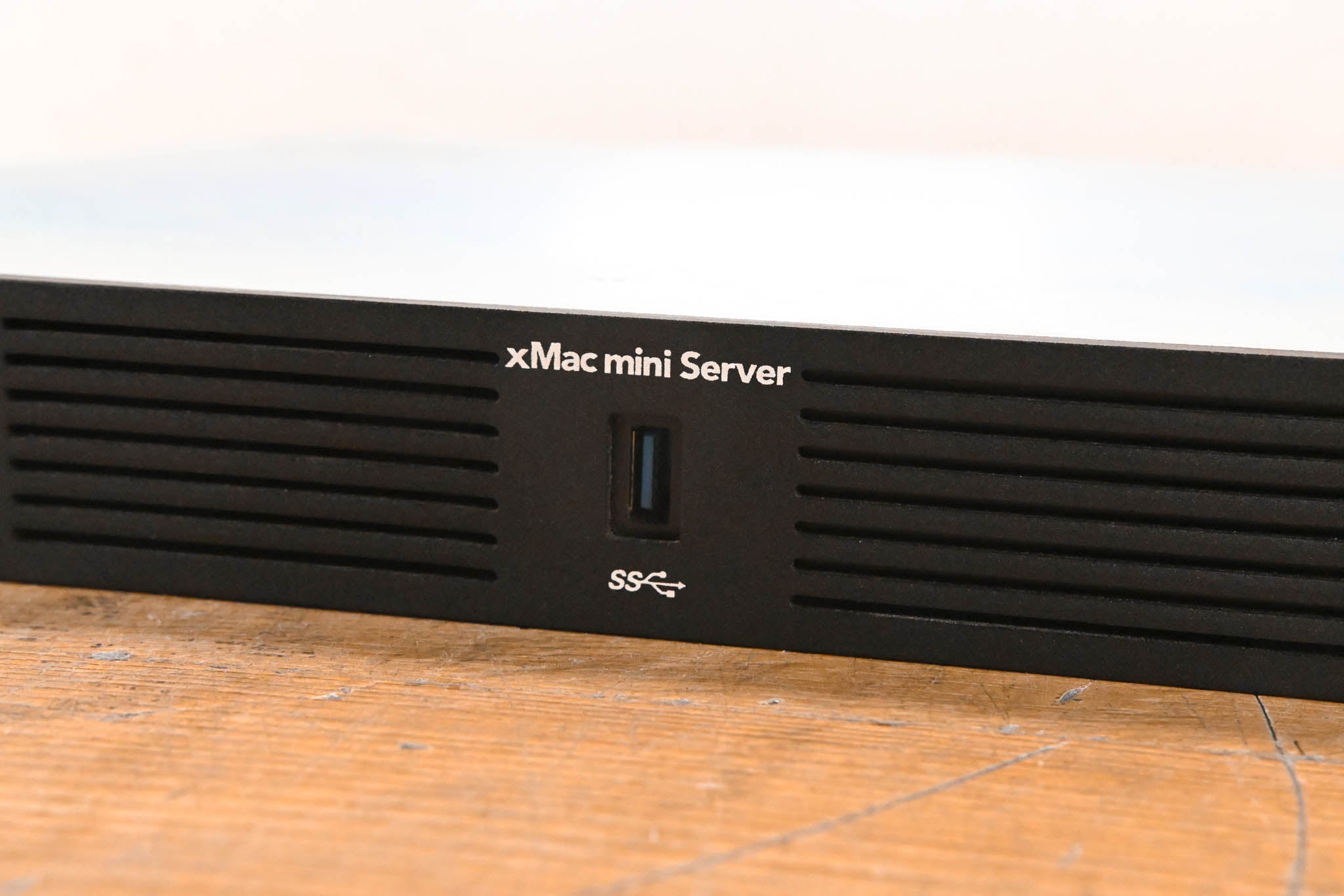 Sonnet xMac mini Server Thunderbolt 3