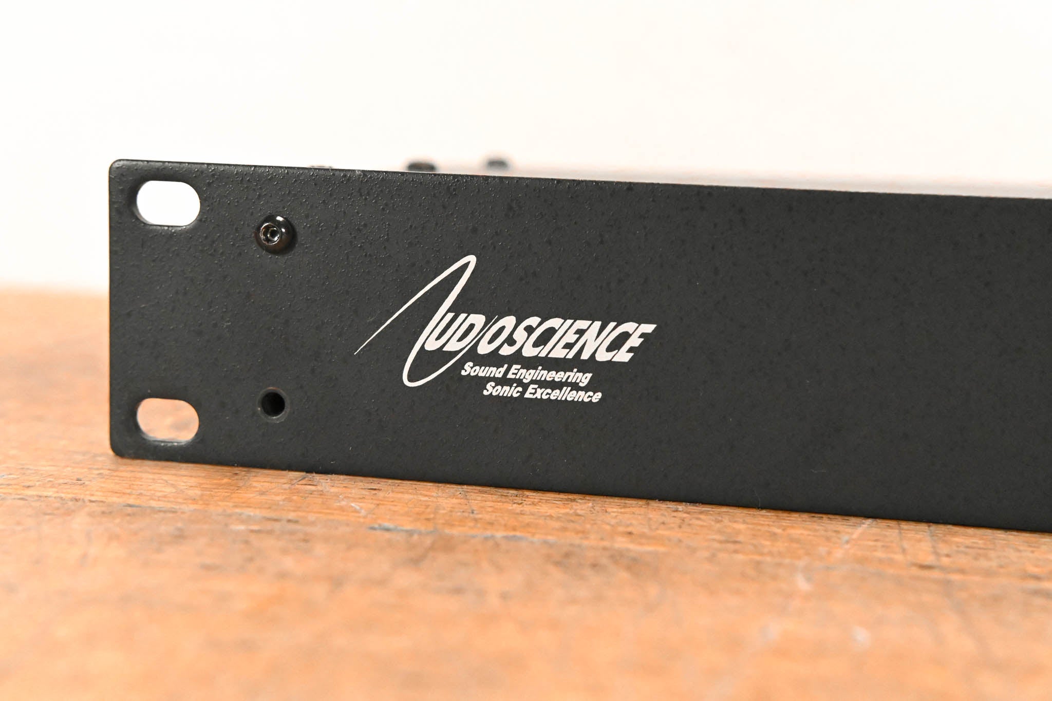 AudioScience BOB1024 Sound Card XLR Breakout Box