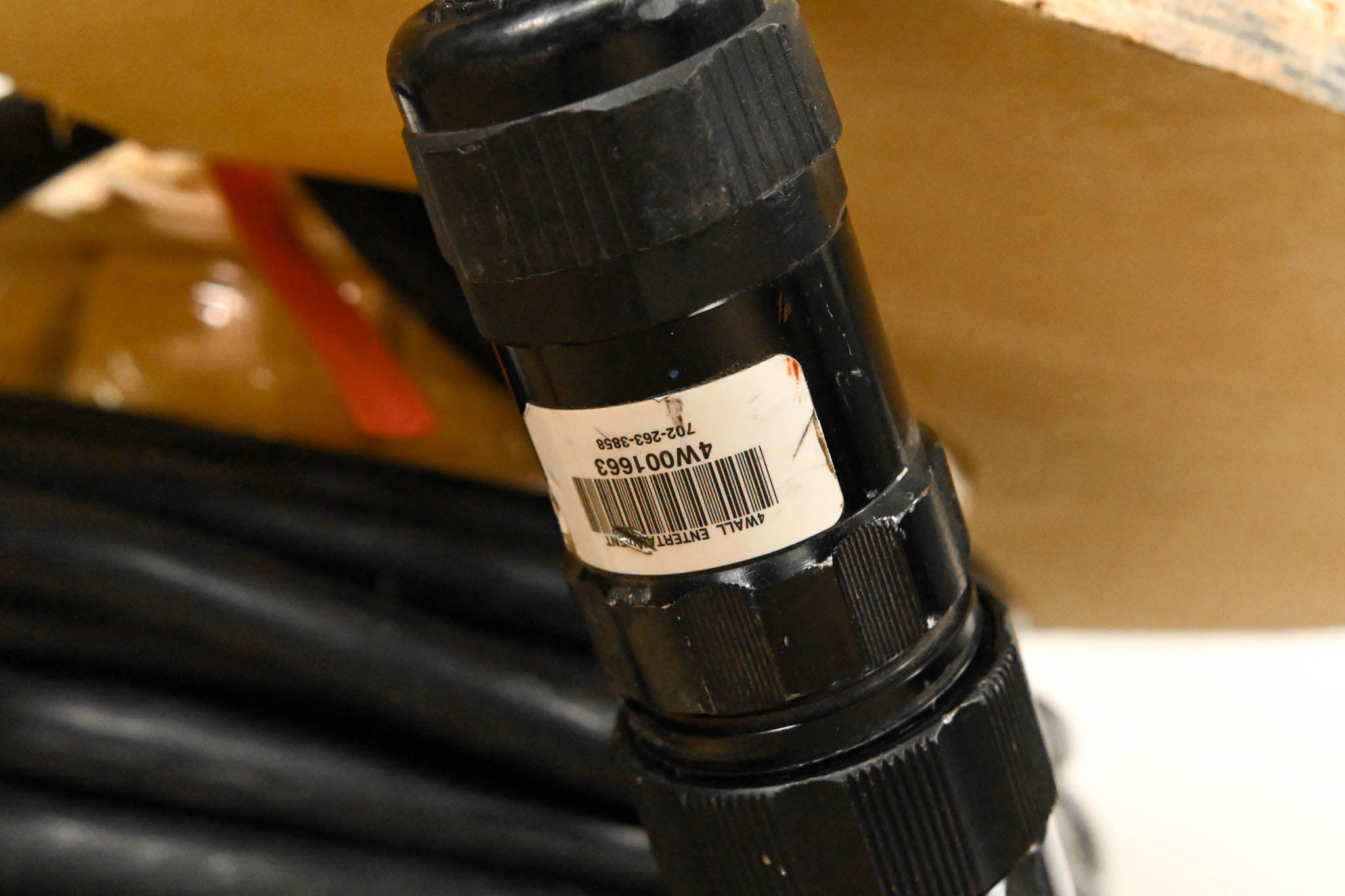 Panasonic Studio 300 Cable for P2 Cameras - 300 ft