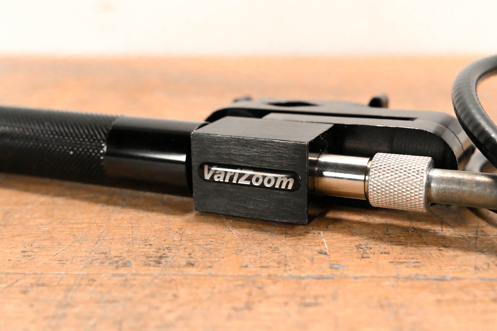 VariZoom VZFC350K Focus Control for Sony PMW-350K & 320K Stock Lenses