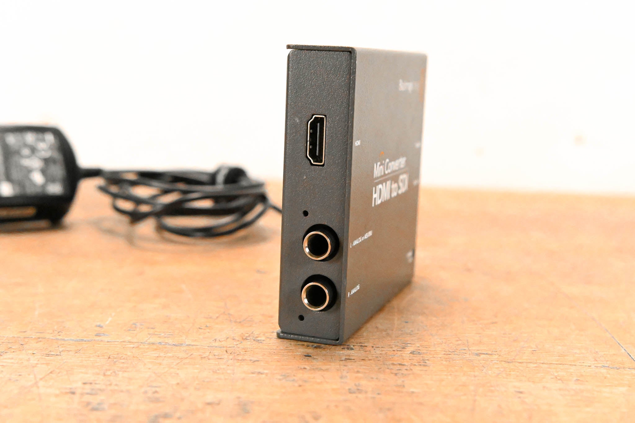 Blackmagic Design Mini Converter HDMI to SDI