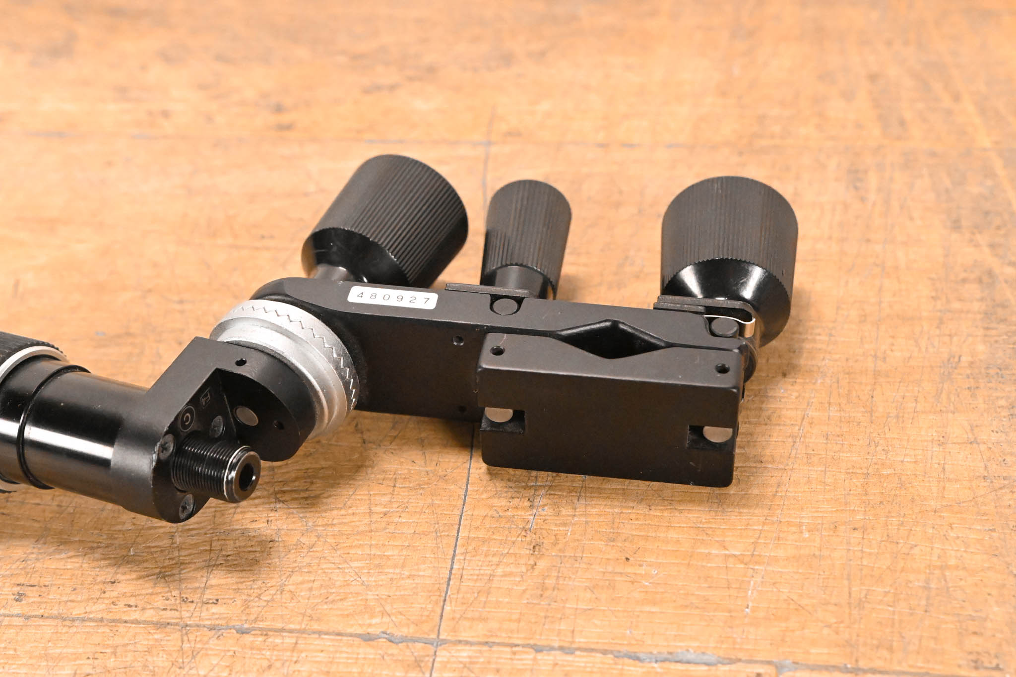 Fujinon CFH-11 Focus Control with MCA-7 Mounting Clamp