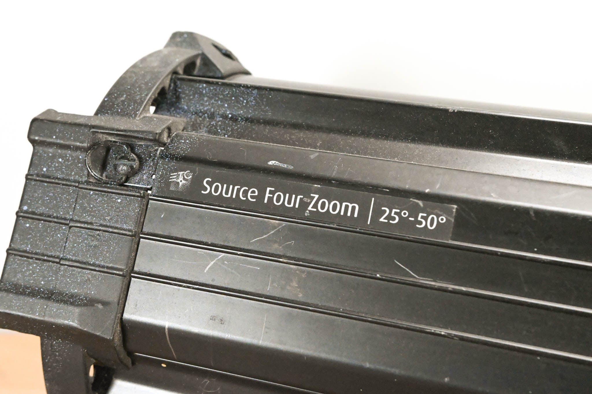ETC Source Four Zoom 25-50 Degree 750 Ellipsoidal Light