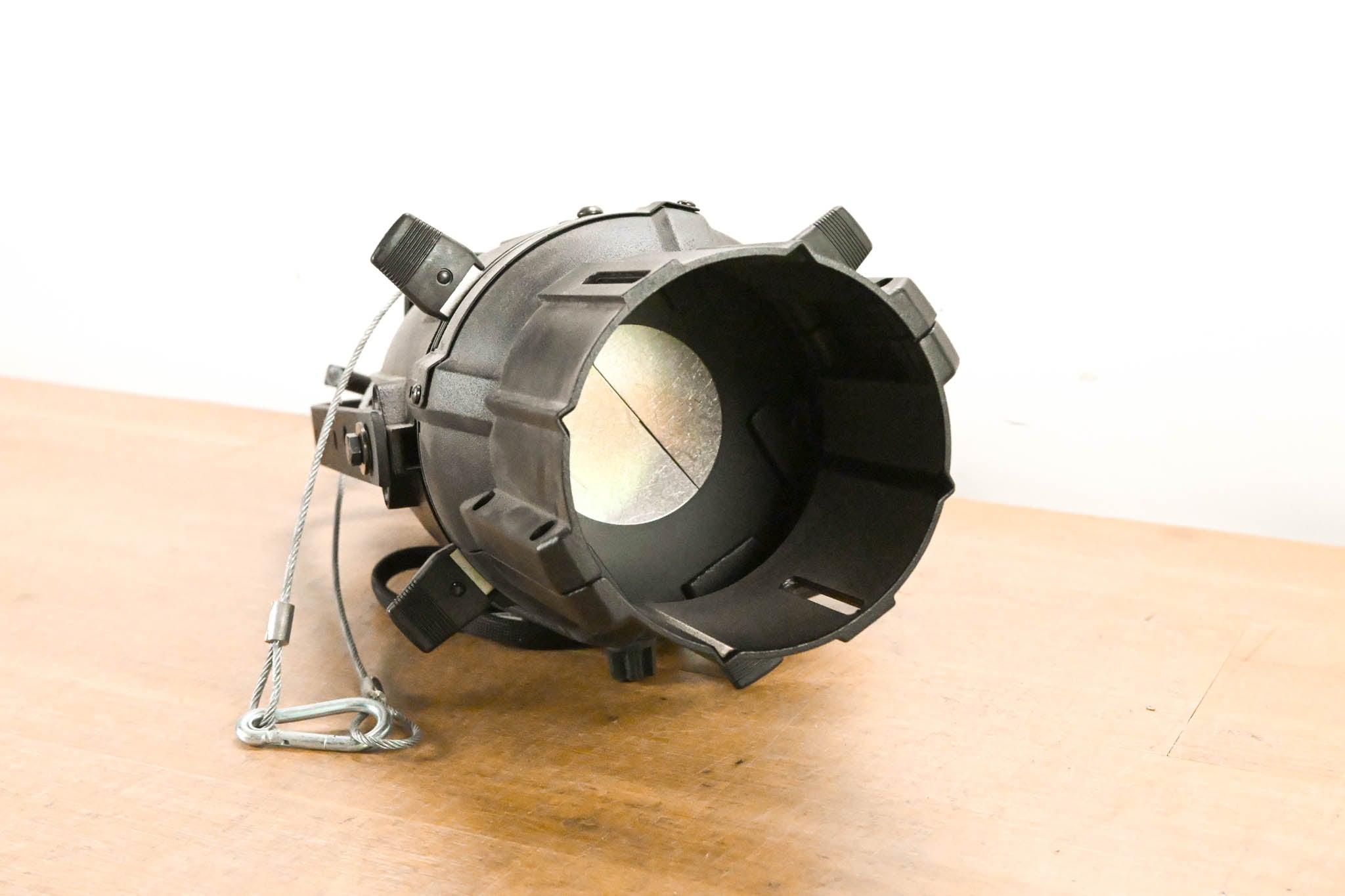 ETC Source Four 750 Ellipsoidal Light (No Lens Tube)