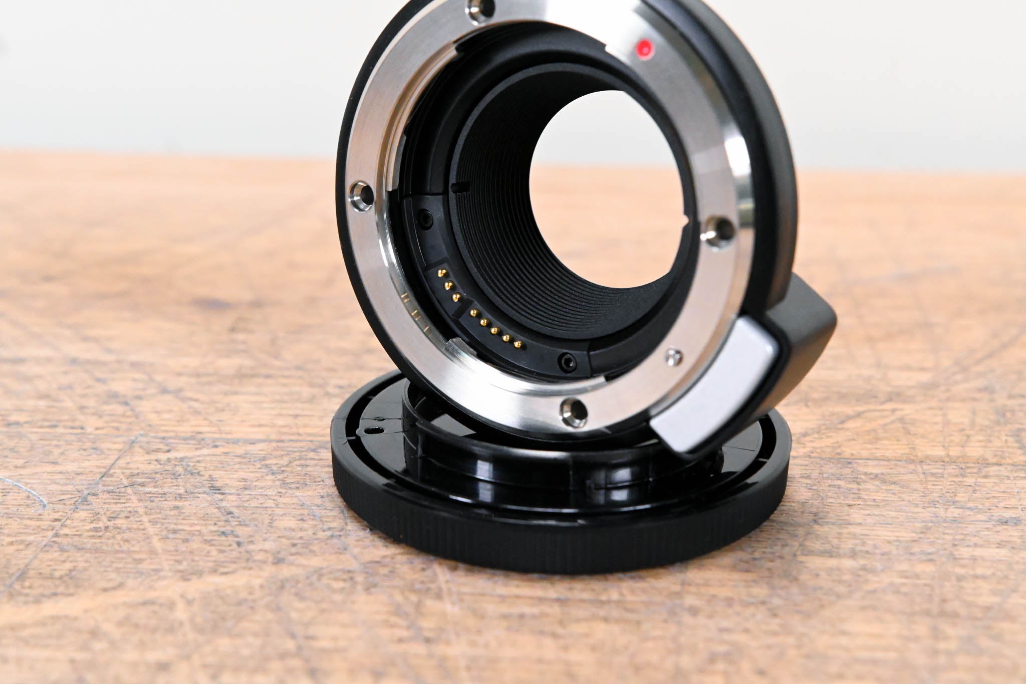 Blackmagic Design URSA Mini Pro EF Mount