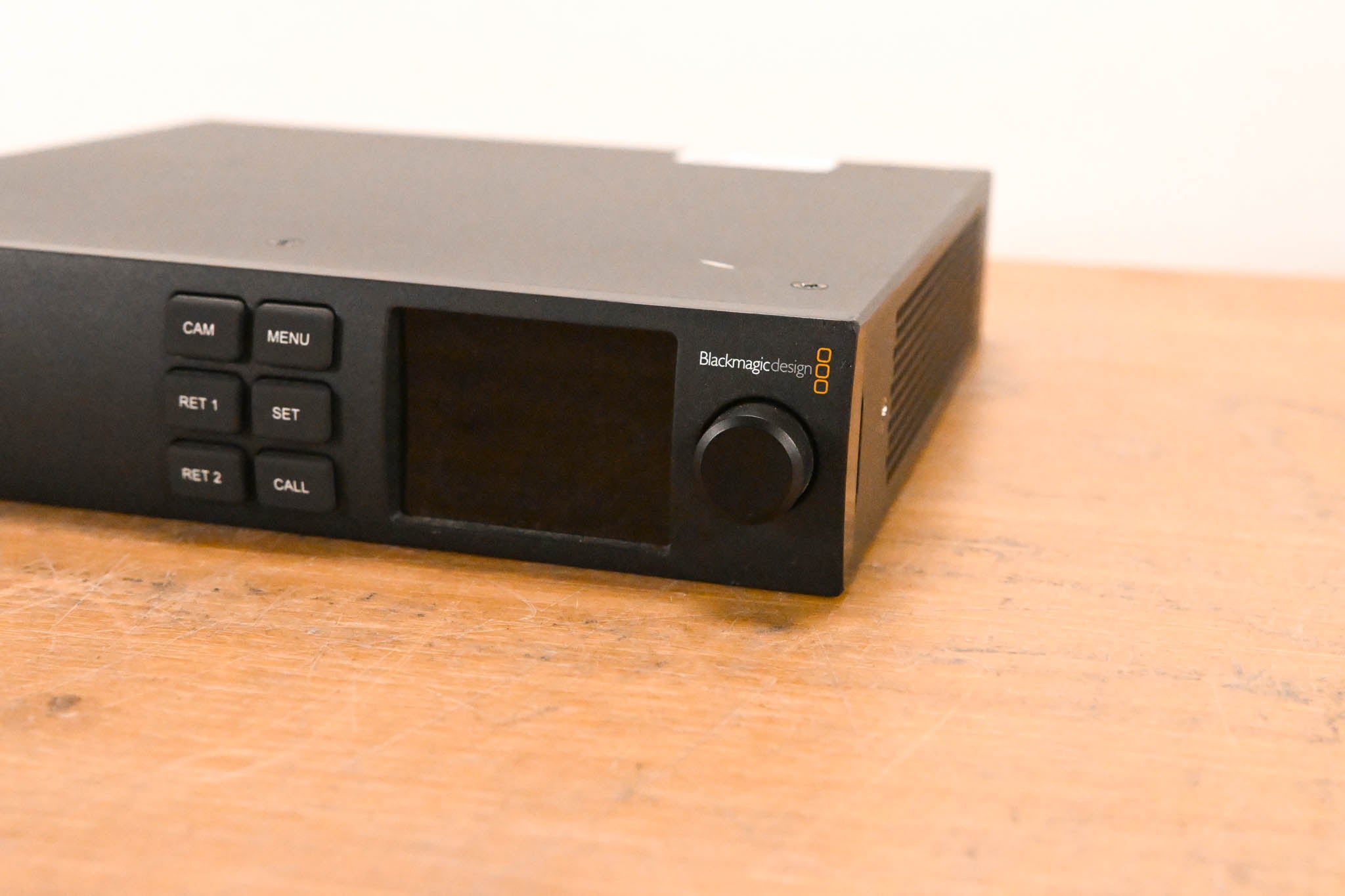 Blackmagic Design Studio Converter