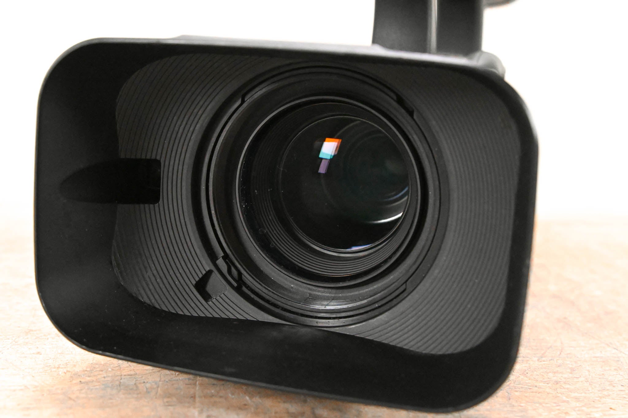 Canon XH G1 3CCD HDV Camcorder