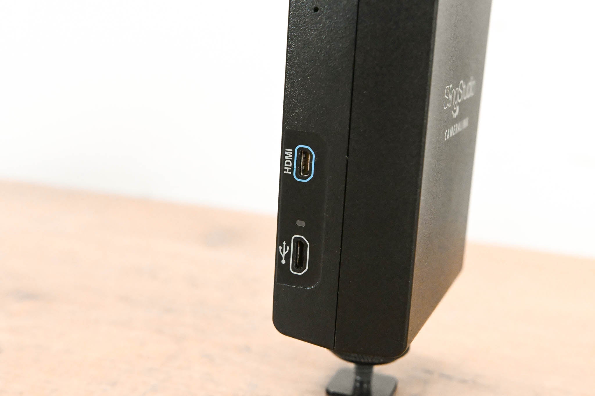 SlingStudio CameraLink