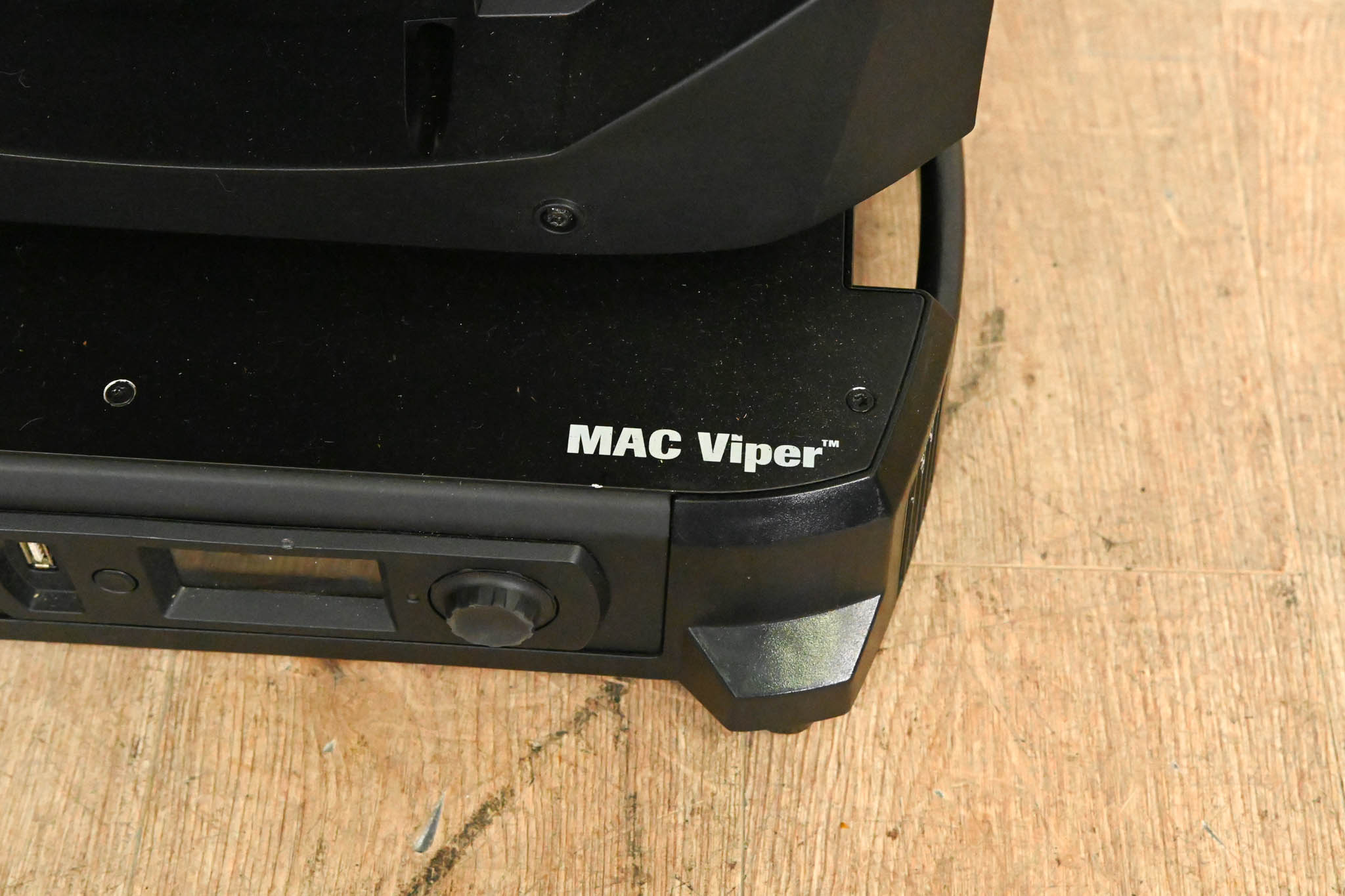 Martin MAC Viper Profile High Output Discharge-Based Moving Light