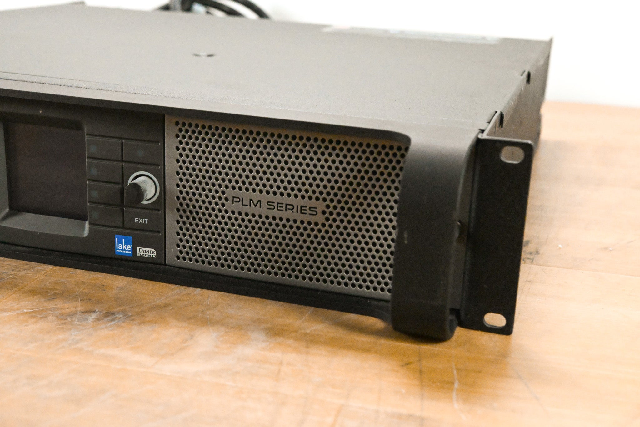 Lab Gruppen PLM 10000Q Powered Loudspeaker Management System