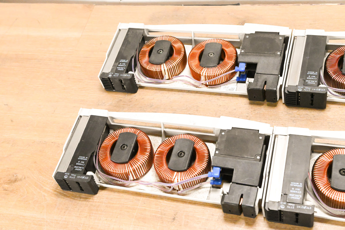 ETC D20 Dual 20A Dimmer Module (Pack of 4)