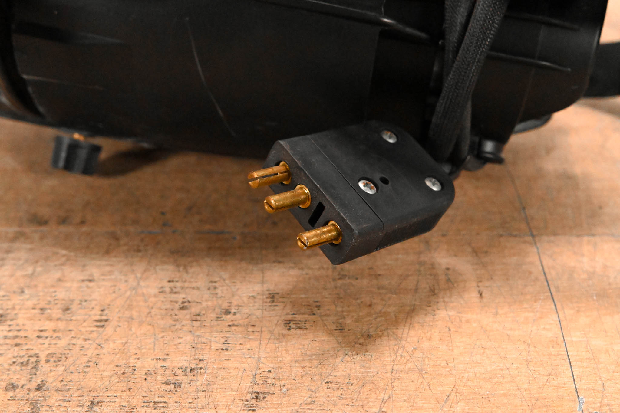 ETC Source Four 575 19 Degree Ellipsoidal Light
