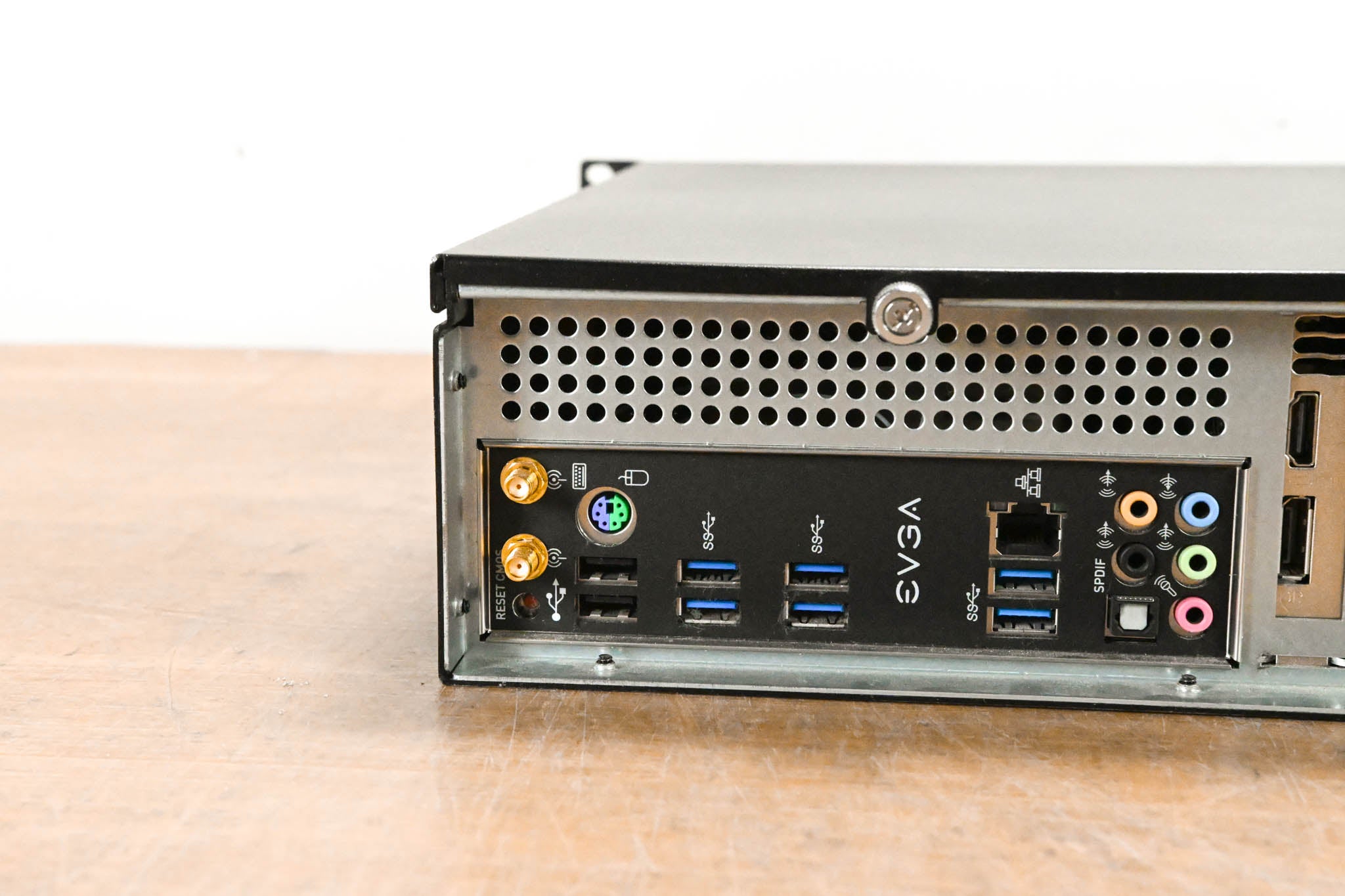 Living As One (Resi) D1000 Multisite Decoder