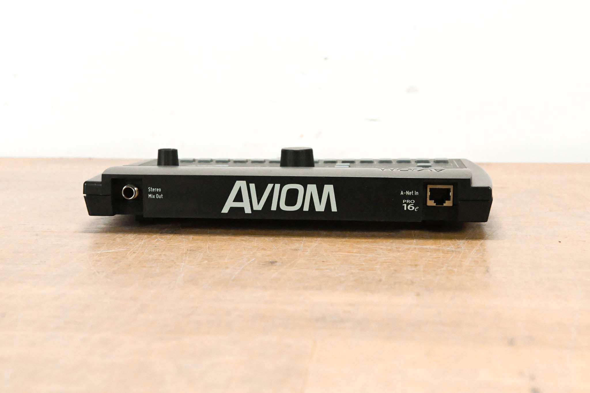 Aviom A320 16-Channel Personal Mixer