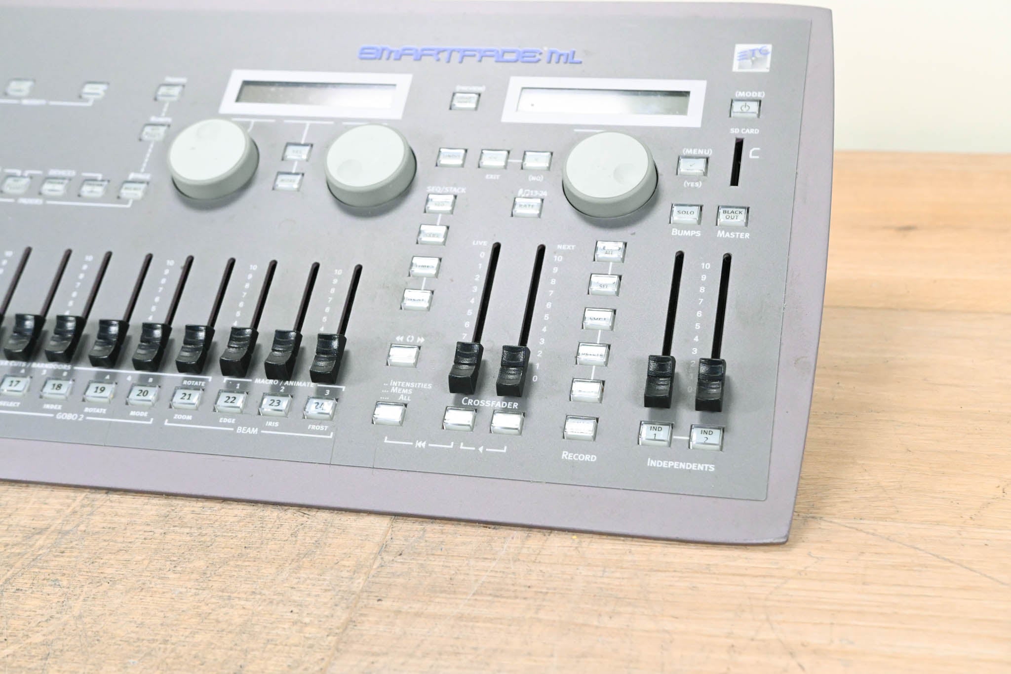 ETC SmartFade ML 24/48 Lighting Control Console (NO POWER SUPPLY)