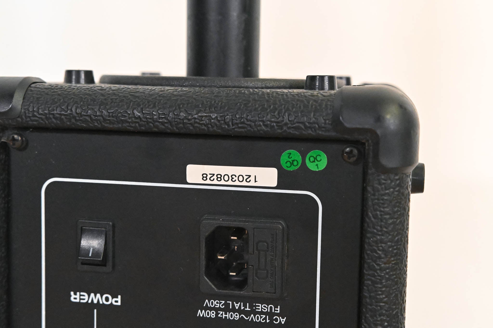 Powerwerks PW50 50W Personal PA System