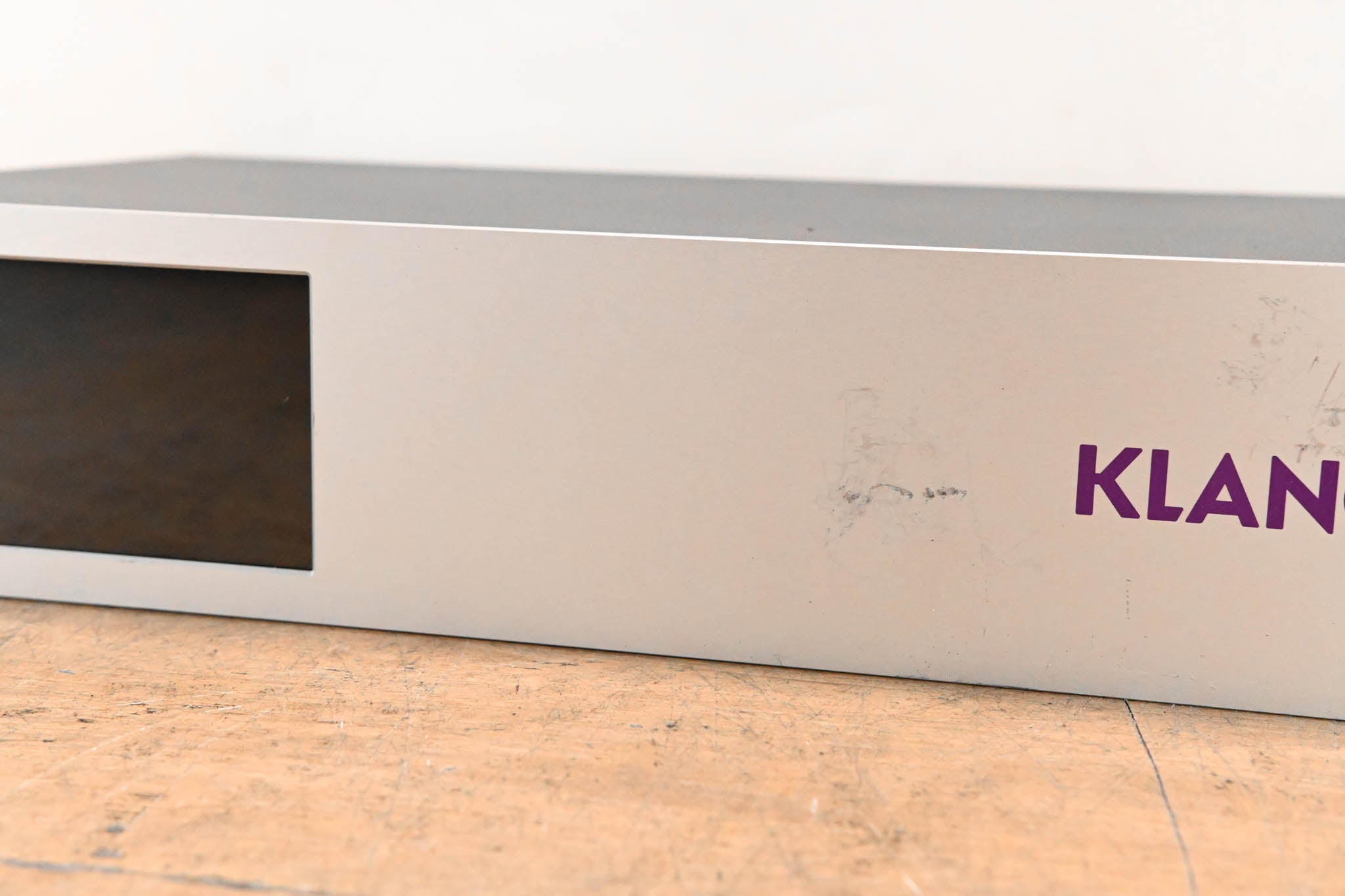 Klang Fabrik 3D In-Ear Monitoring Solution - Dante