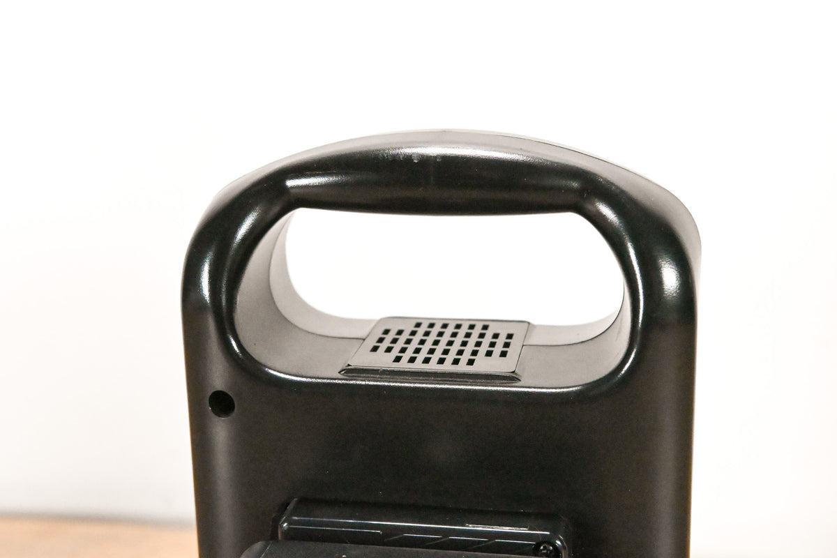 IndiPRO PD-2KA Gold-Mount Dual Battery Charger w/ one 98Wh Battery