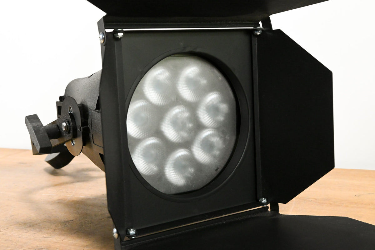 ETC ColorSource PAR Deep Blue LED Wash Light - Black