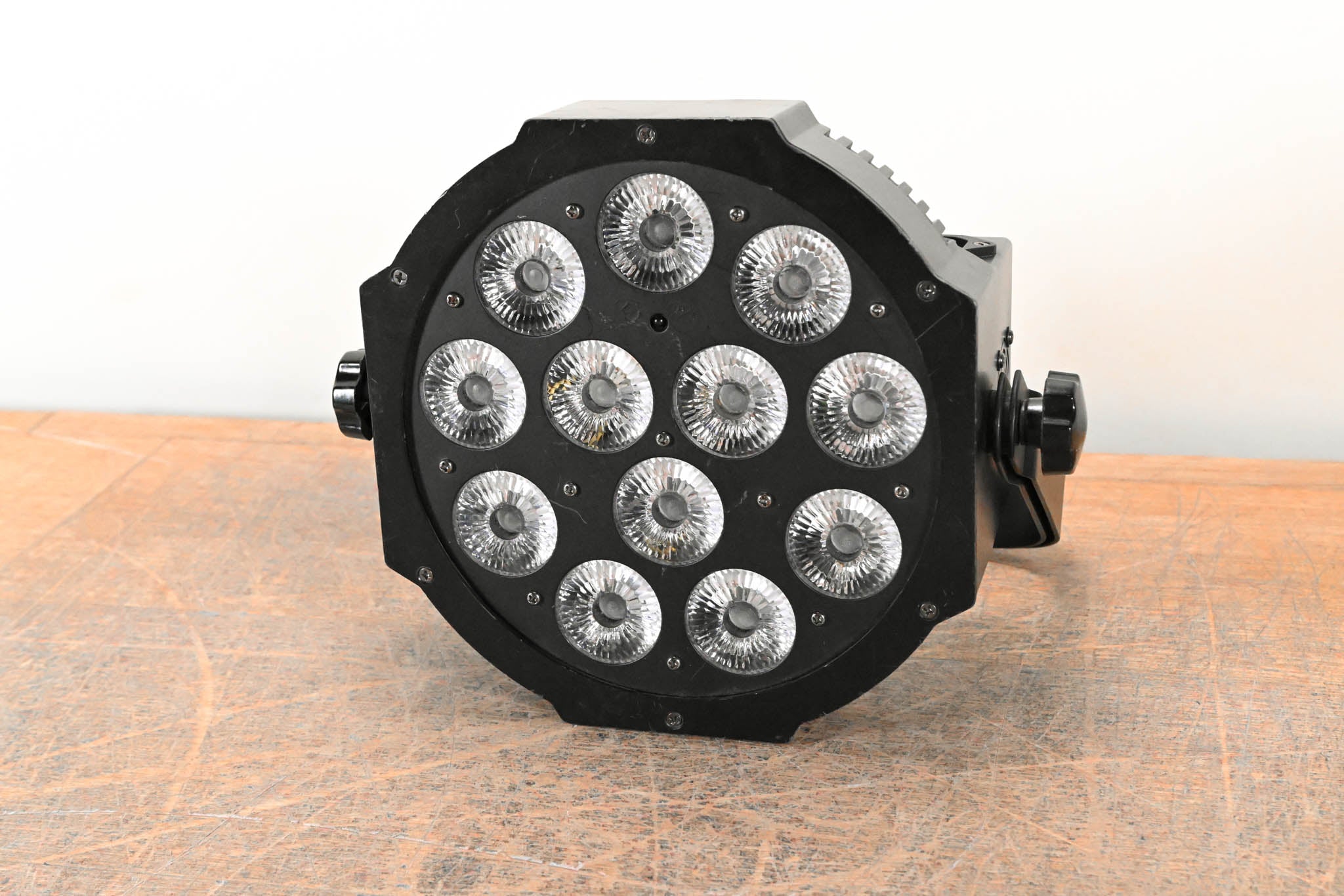 ADJ Mega TRI64 Profile 12x 3W Tri Color LED Par