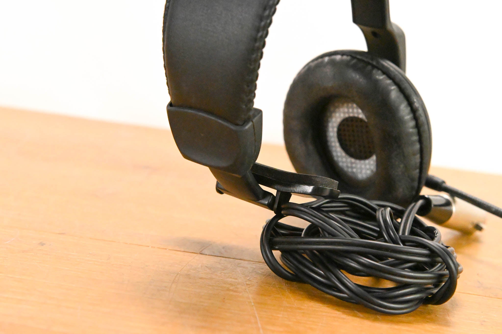 Pro Intercom SMH310 Single-Muff Intercom Headset
