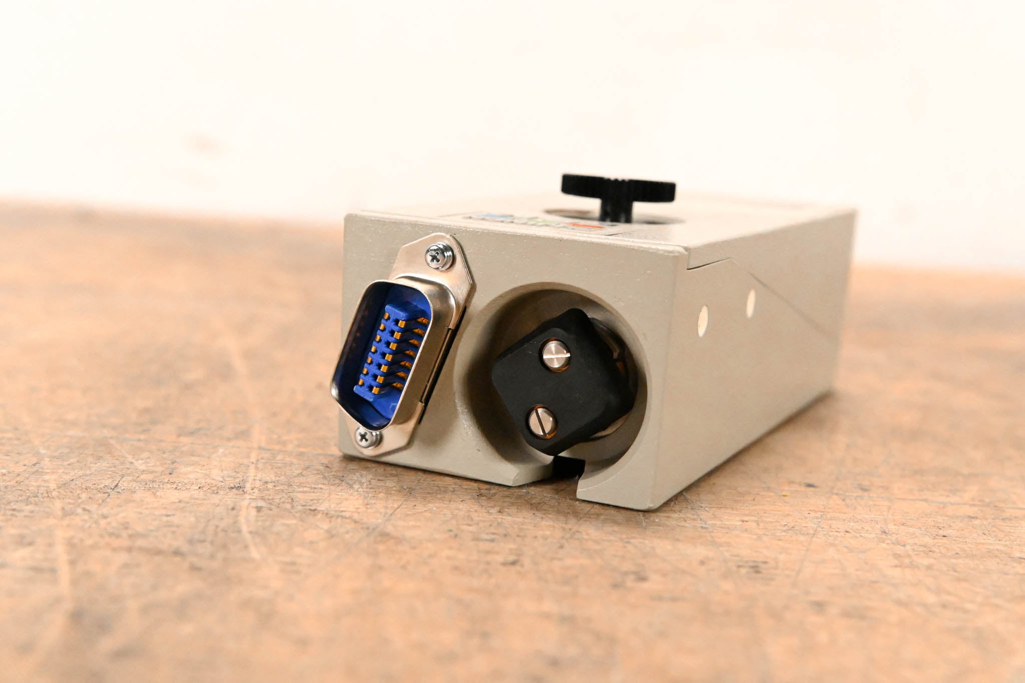 Fujinon ESM-D51B Digital Servo Module