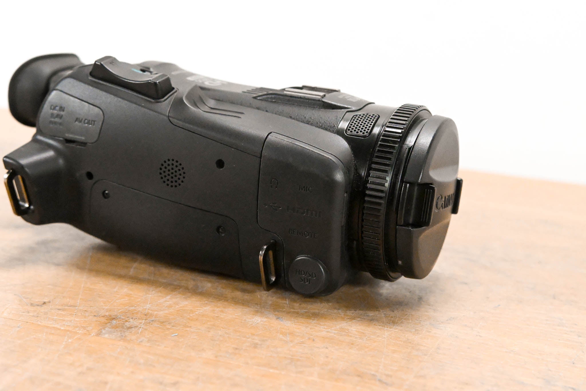 Canon XA35 HD Professional Camcorder (NO HANDLE)