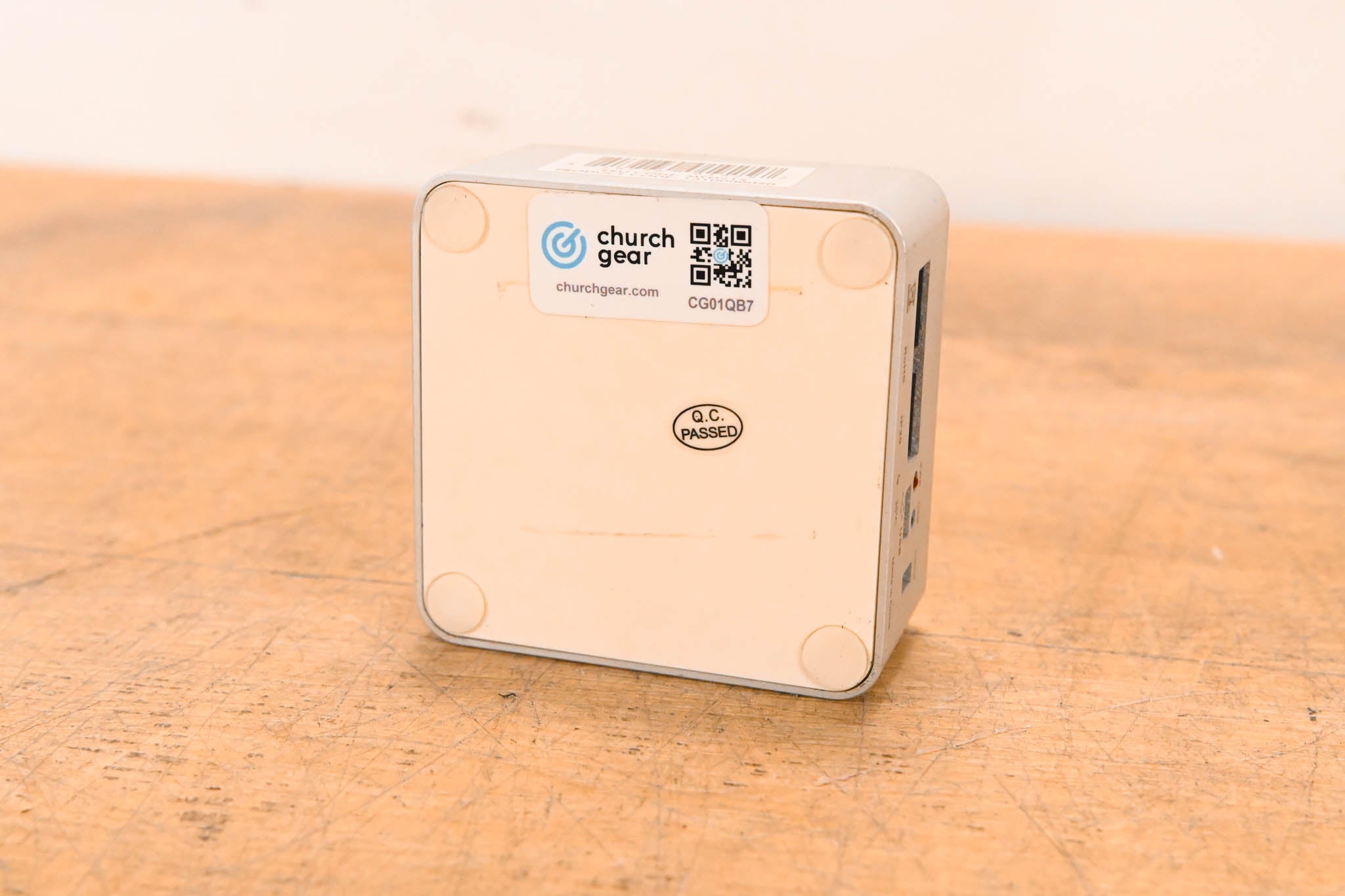 ADJ myDMX 2.1 512-Channel DMX USB Interface