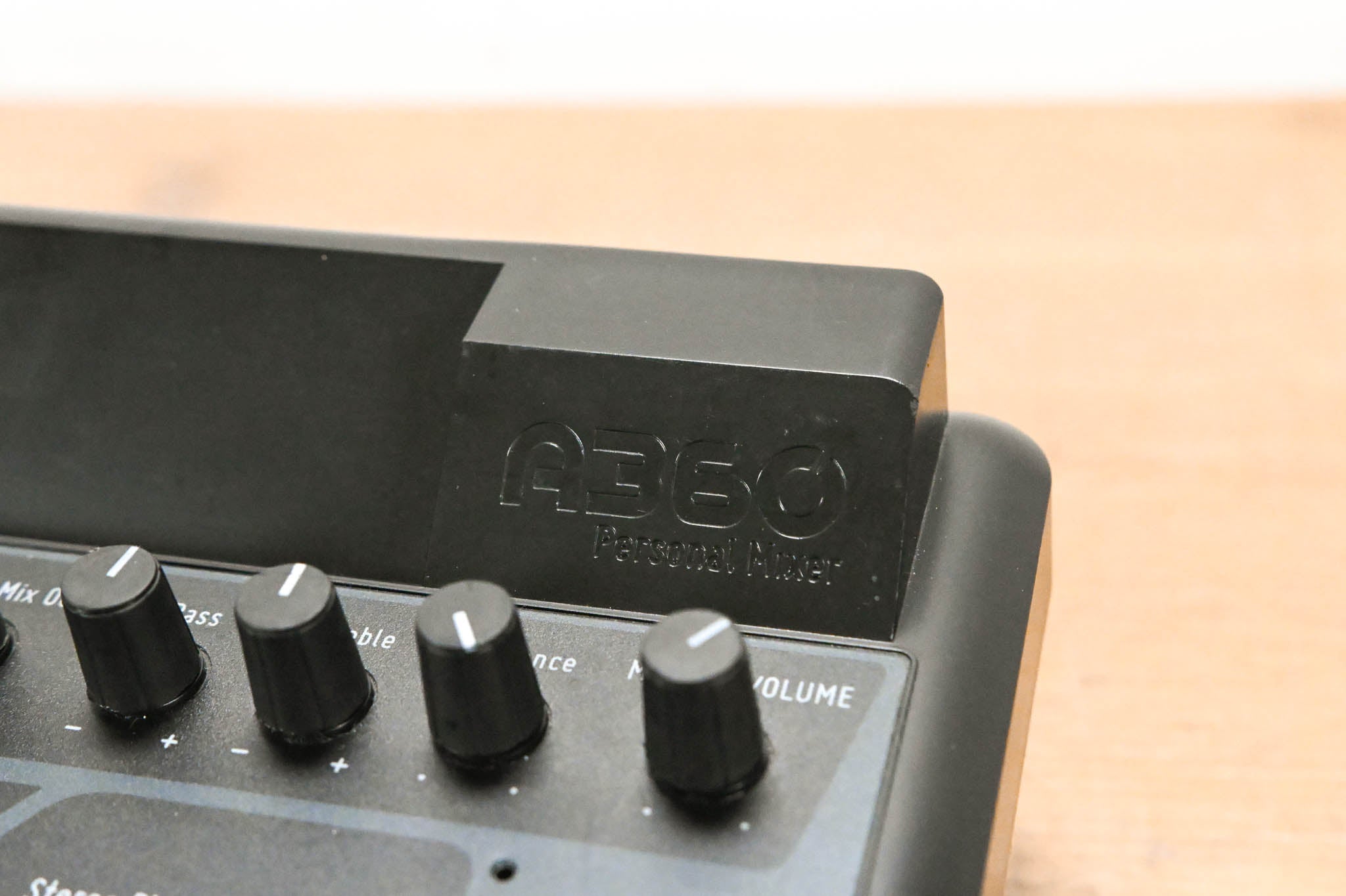 Aviom A360 36-Channel Personal Mixer