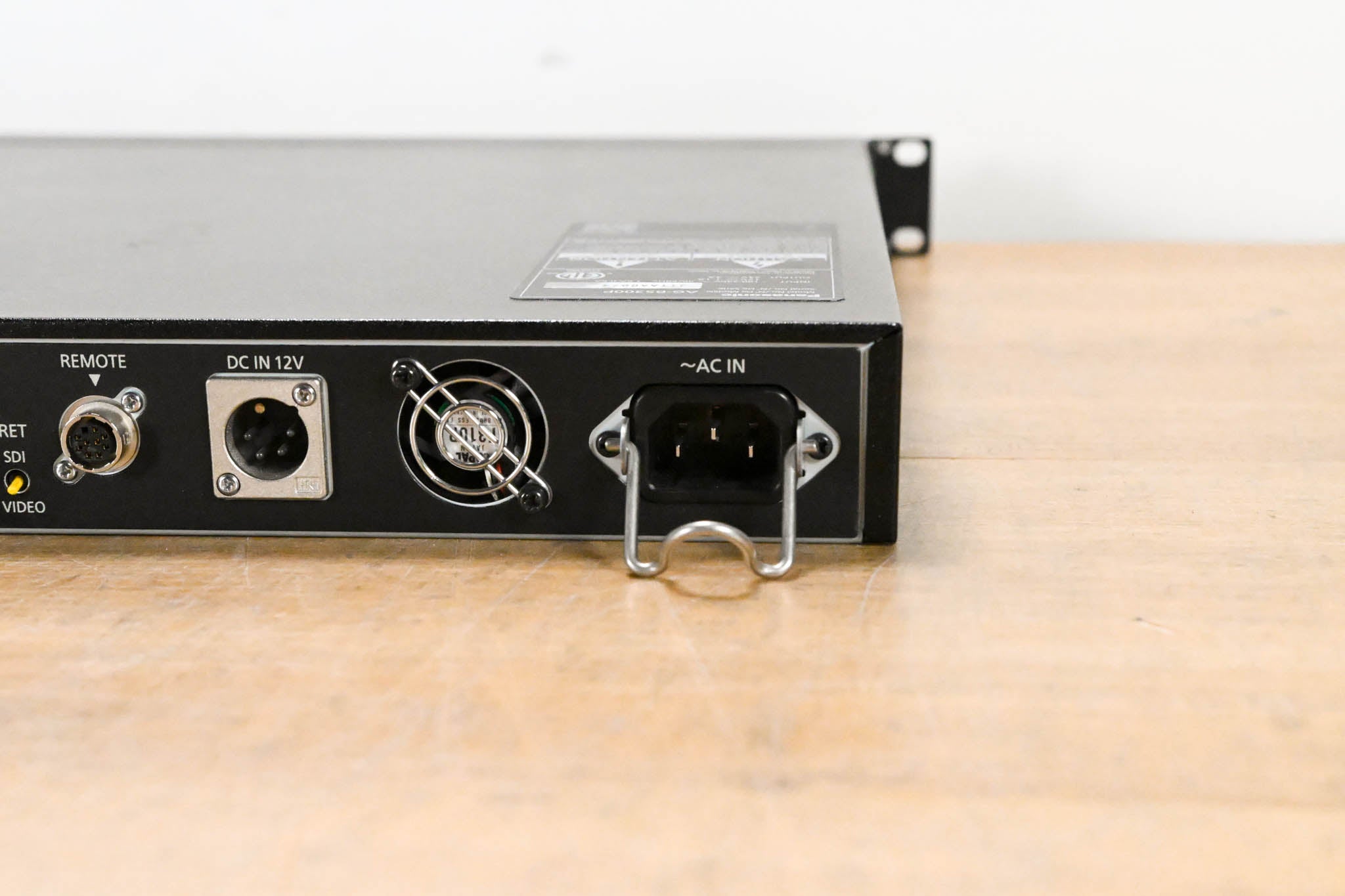 Panasonic AG-BS300P Digital Base Station