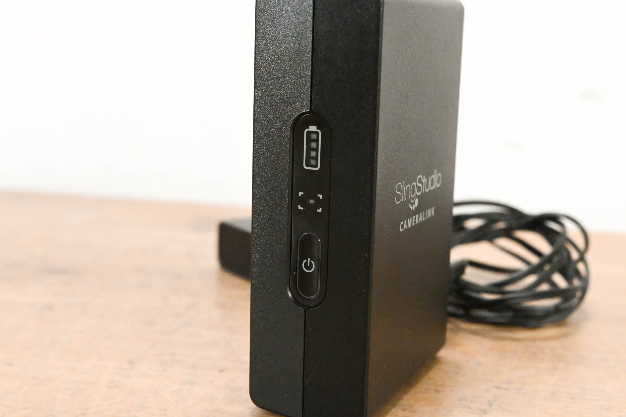 SlingStudio CameraLink