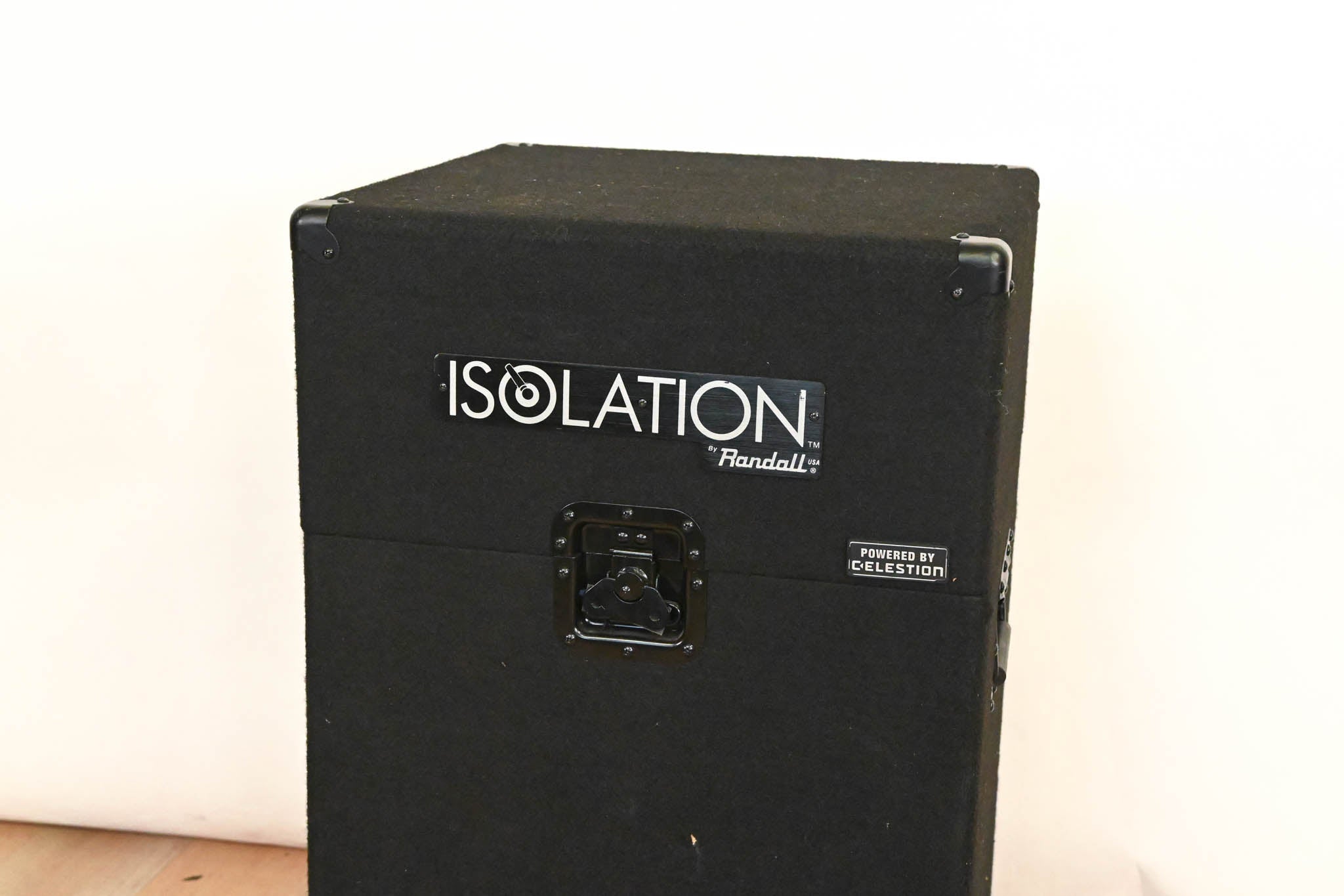 Randall ISO12C Isolation Cabinet