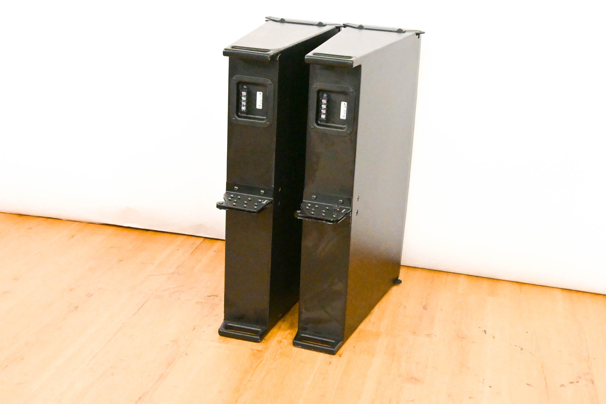 SLS CPA7600 Compact 3-Way Line Array Speaker (PAIR)