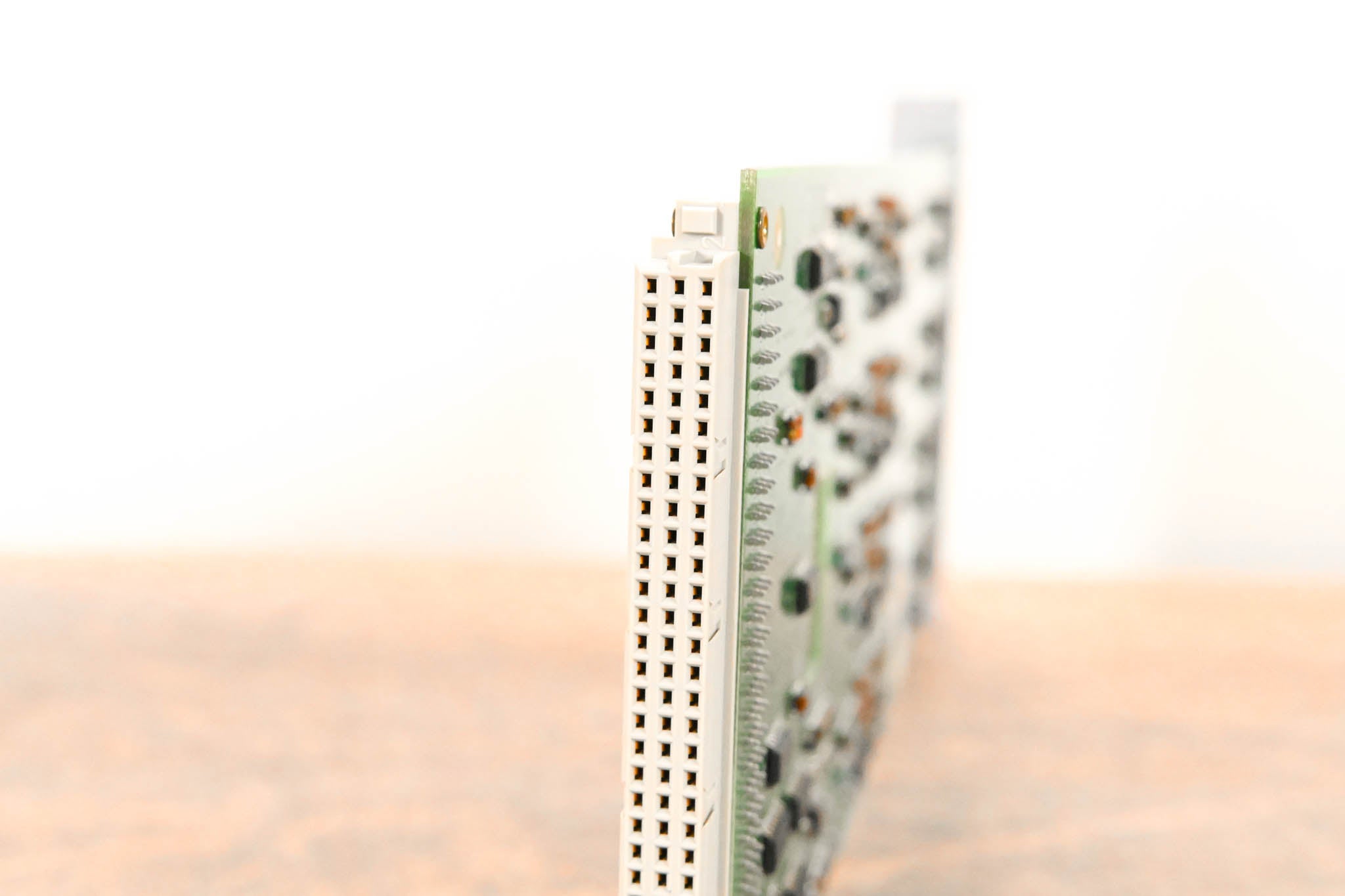 Studer Mic/Line In Card for D21m Modular I/O System