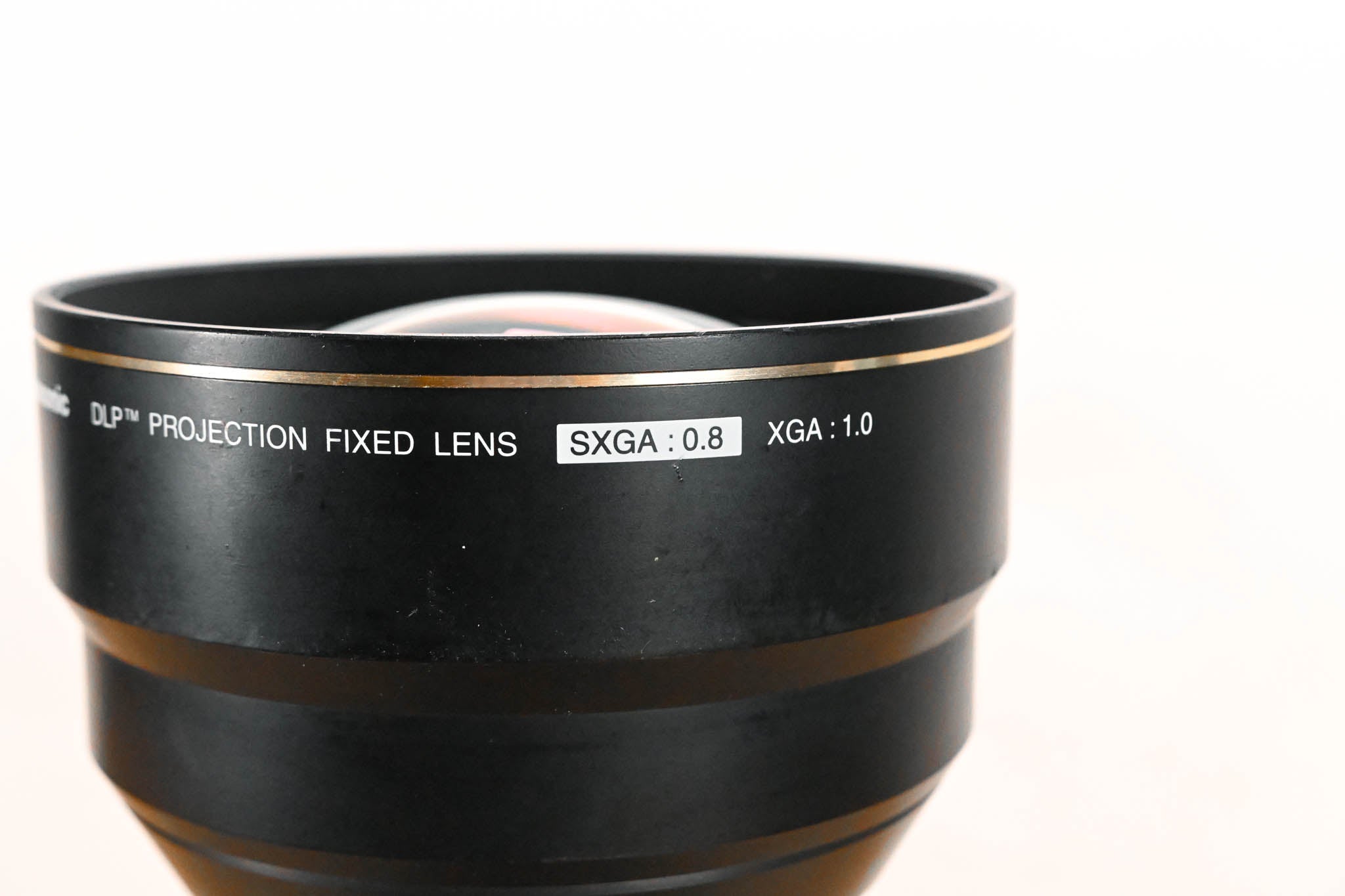 Panasonic ET-D75LE5 Fixed Lens