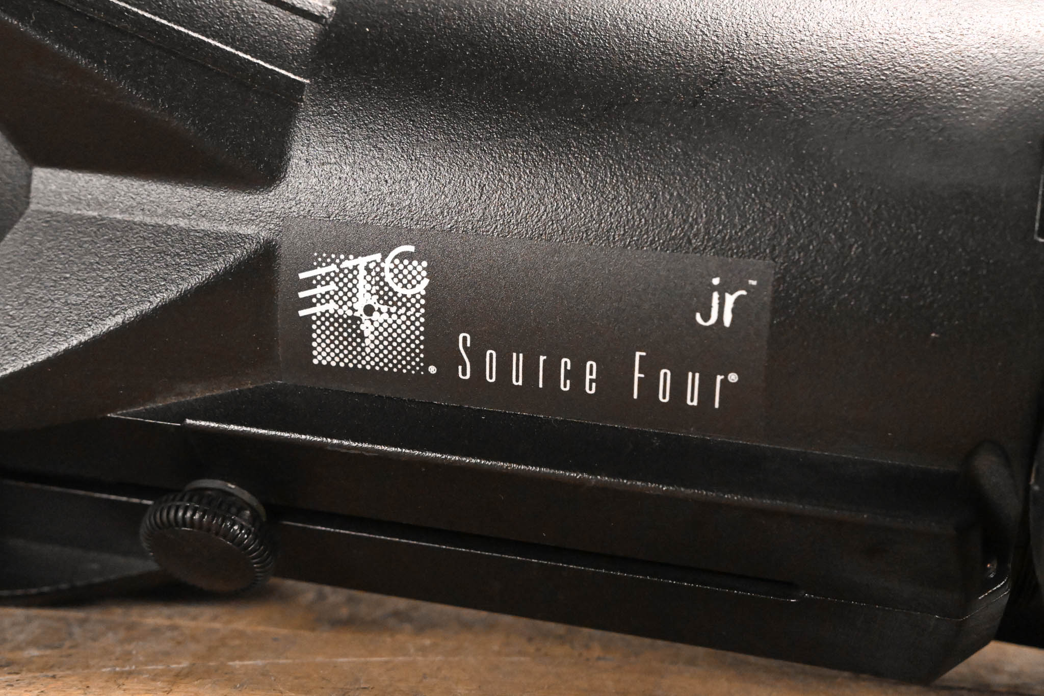 ETC Source Four Jr 26 Degree 575 Ellipsoidal Light