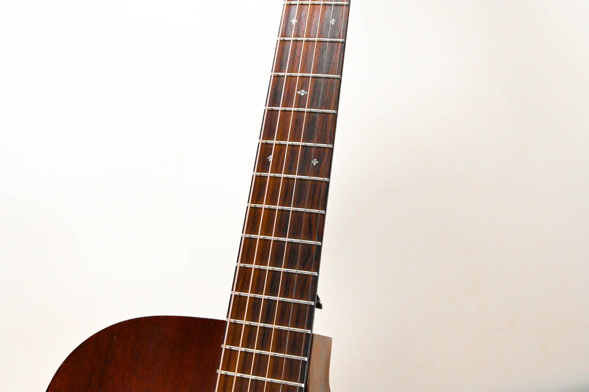 Martin OMC-15M Acoustic-Electric Guitar