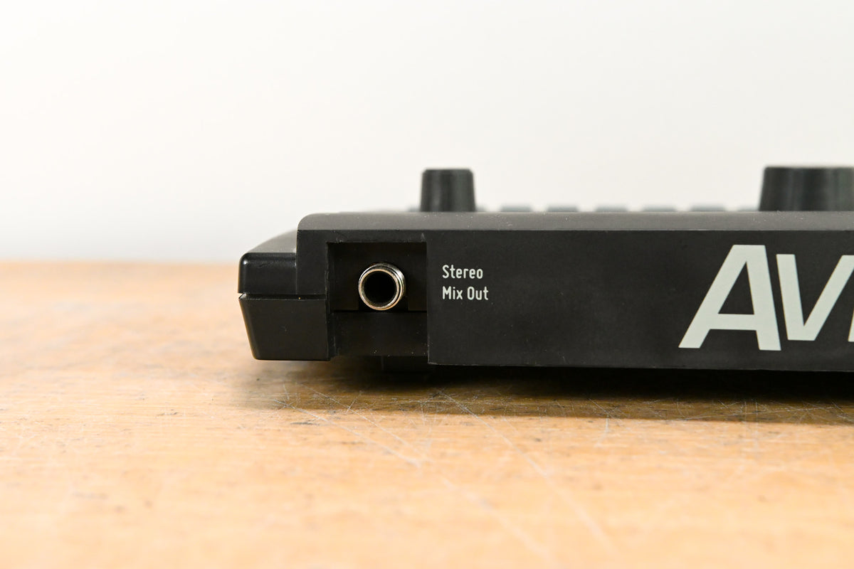 Aviom A320 16-Channel Personal Mixer