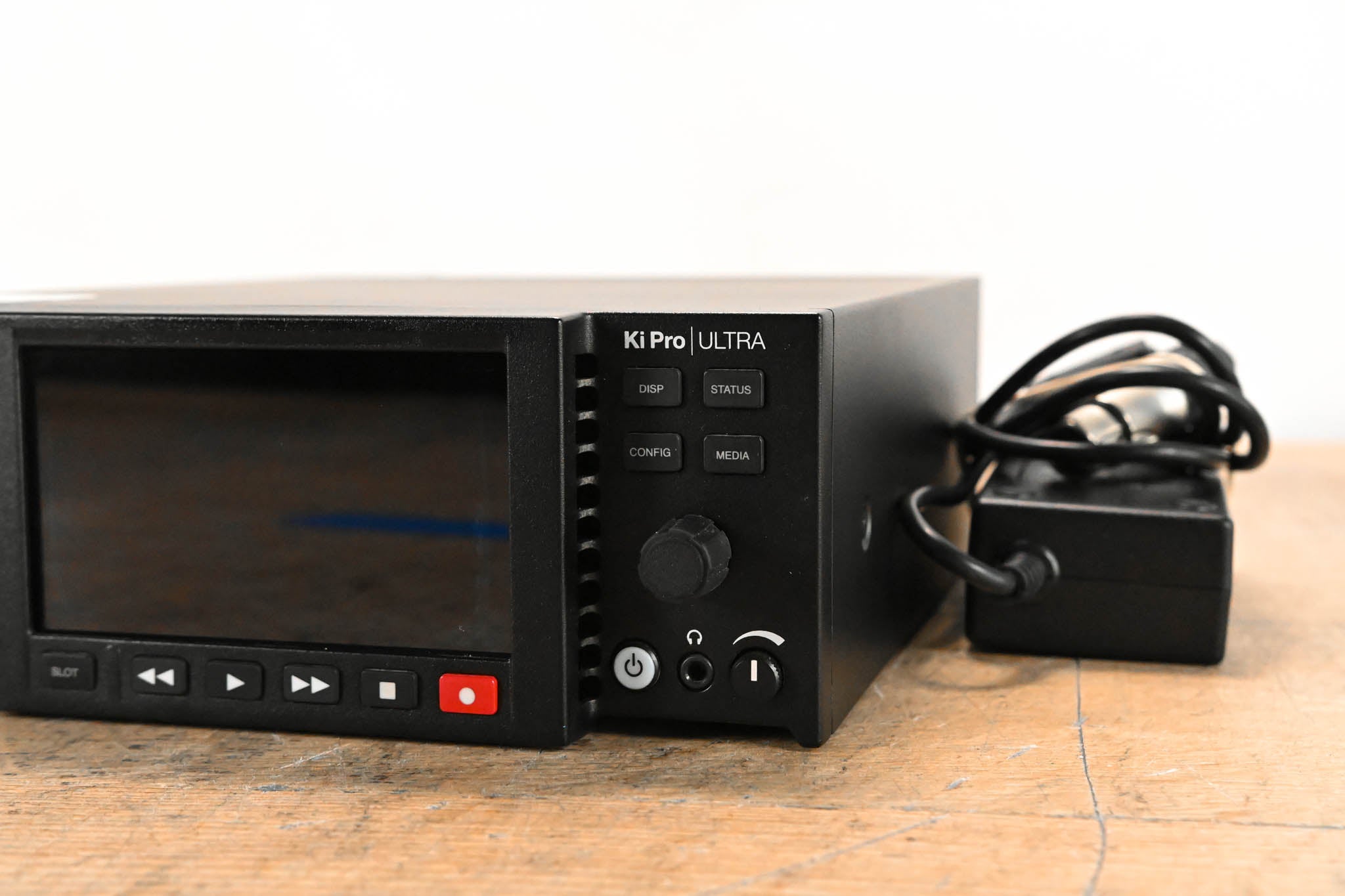 AJA Ki Pro Ultra File Based Recorder/Player CG01WAQ