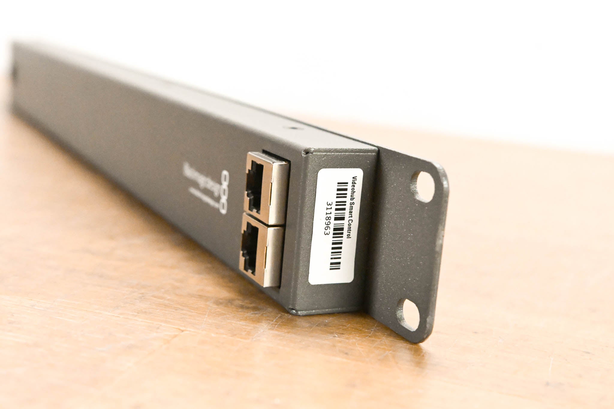 Blackmagic Design Videohub Smart Control (NO POWER SUPPLY)